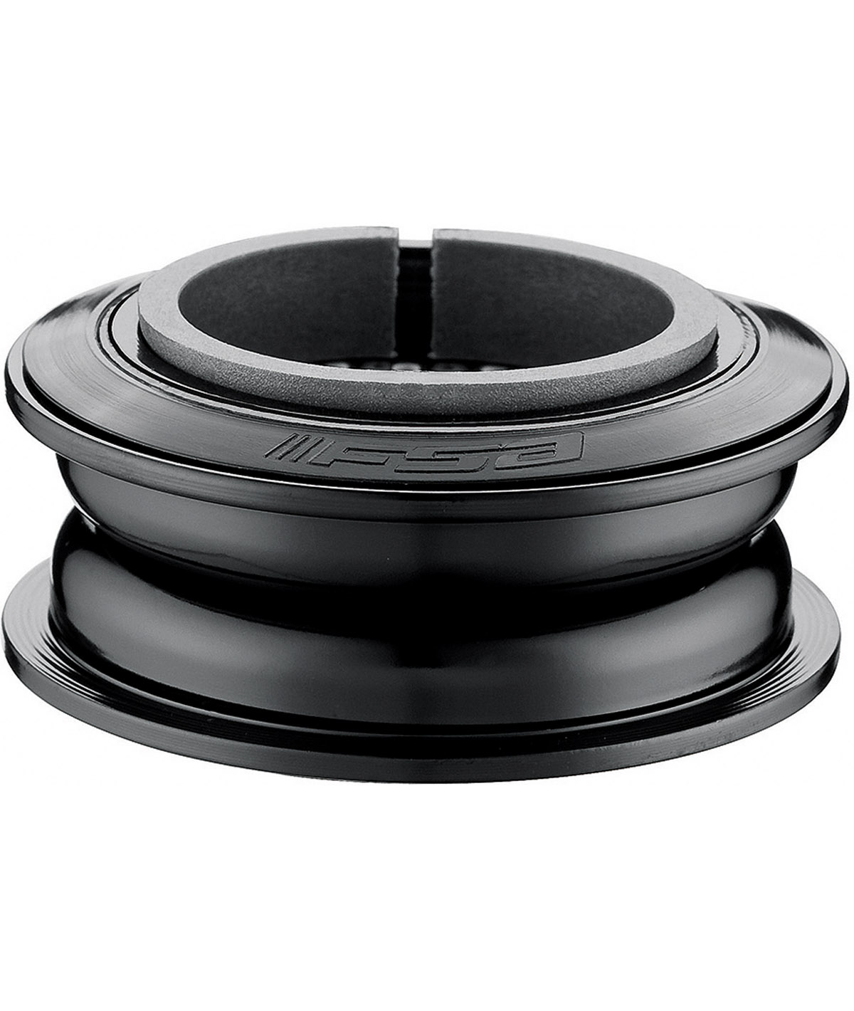 Serie sterzo No.10 16.2mm alu 1-1/8"