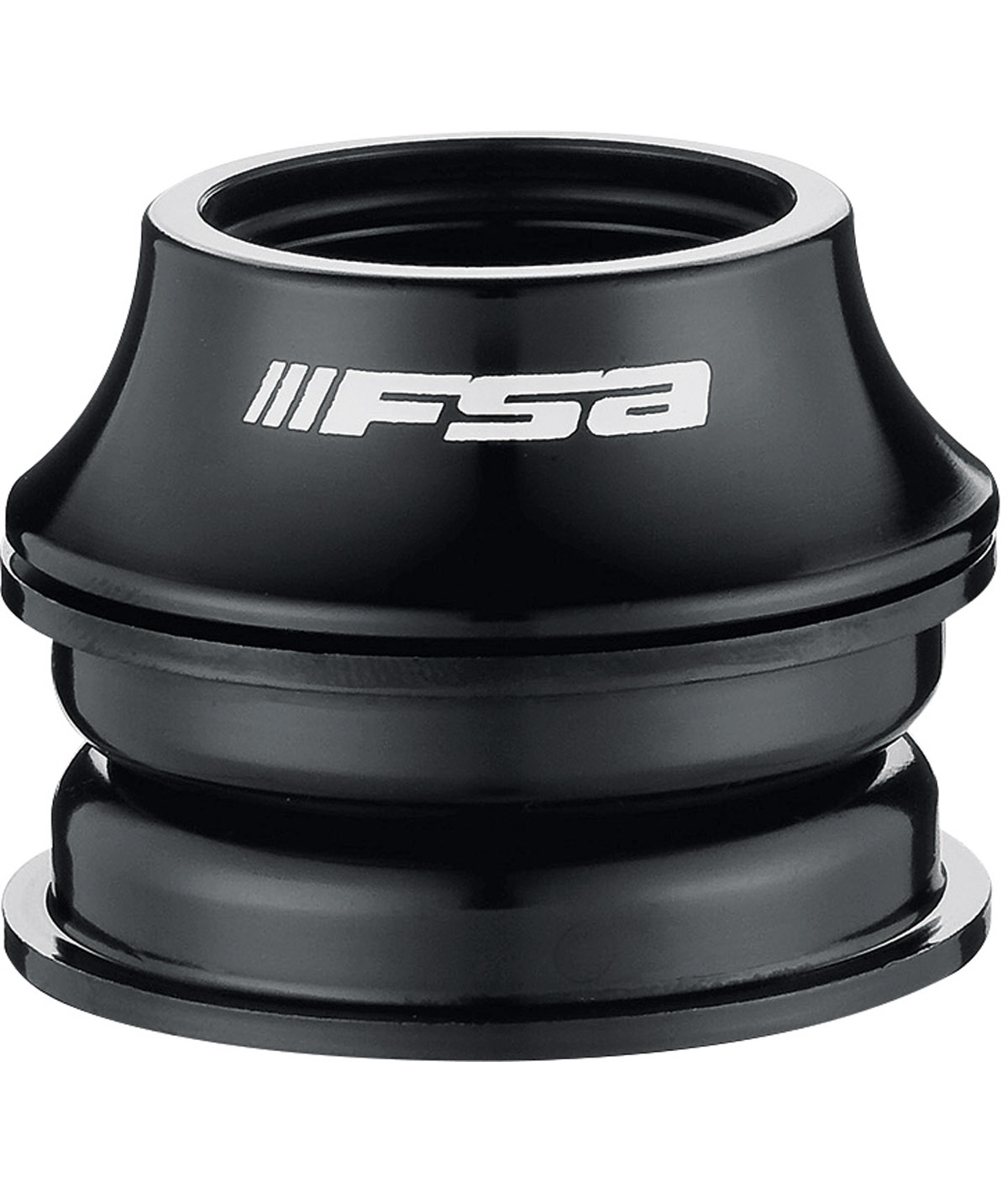 Serie sterzo Fsa No.11N 16.2mm alu 1-1/8"