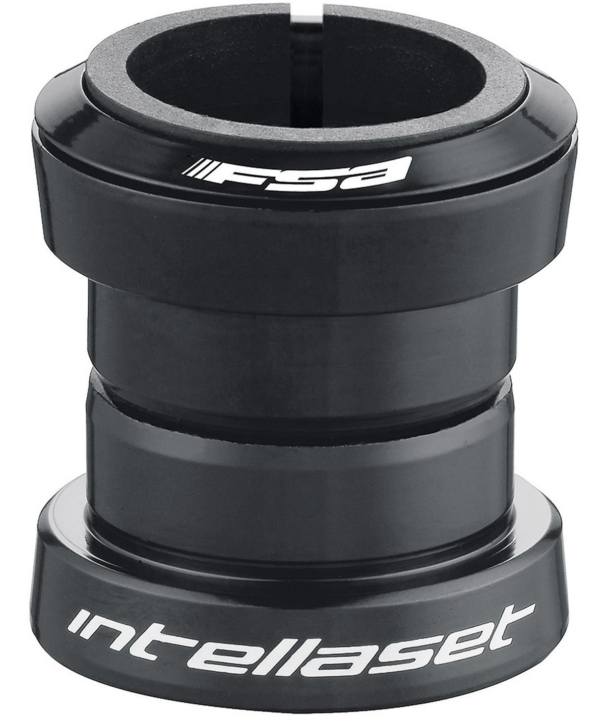 Serie sterzo Fsa No.28 intellaset ST 2.5mm acciaio