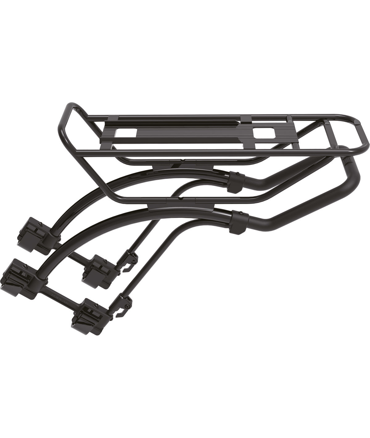 Portapacchi Topeak TETRARACK M2L