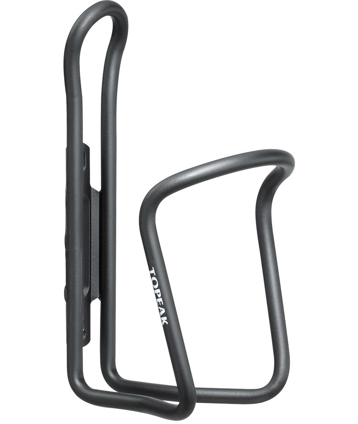 Portaborraccia Shuttle Cage AL nero