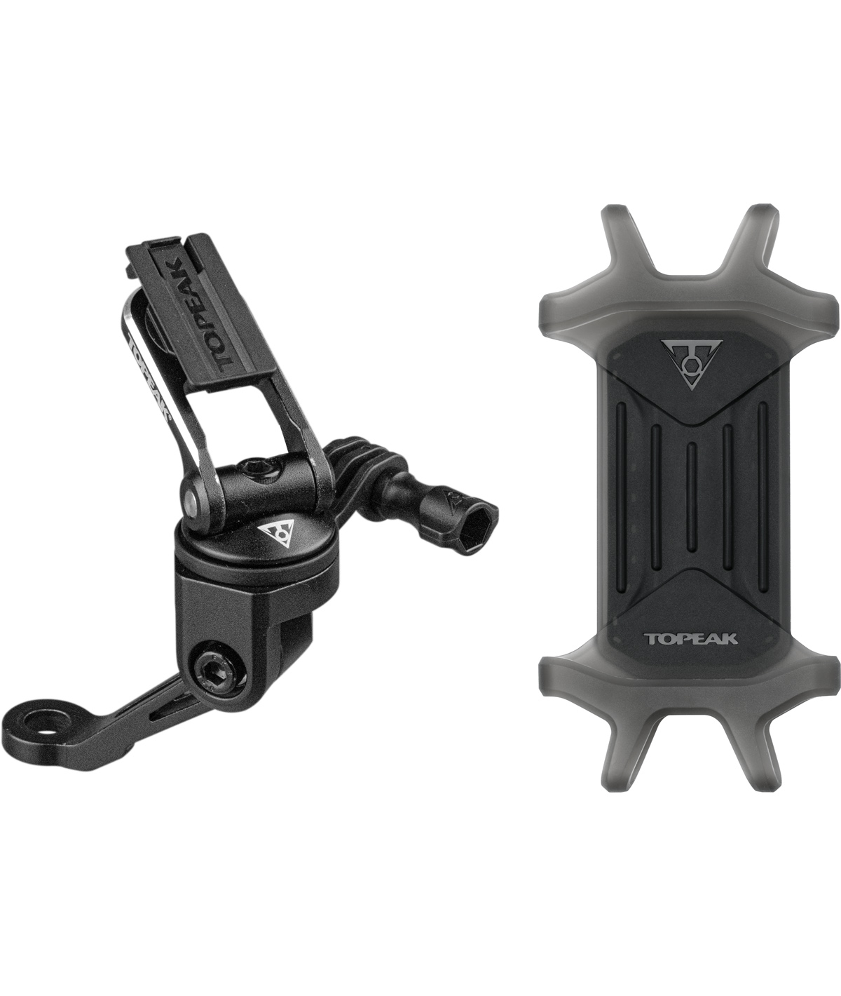 Supporto Topeak per moto Ridecase MOunt RM