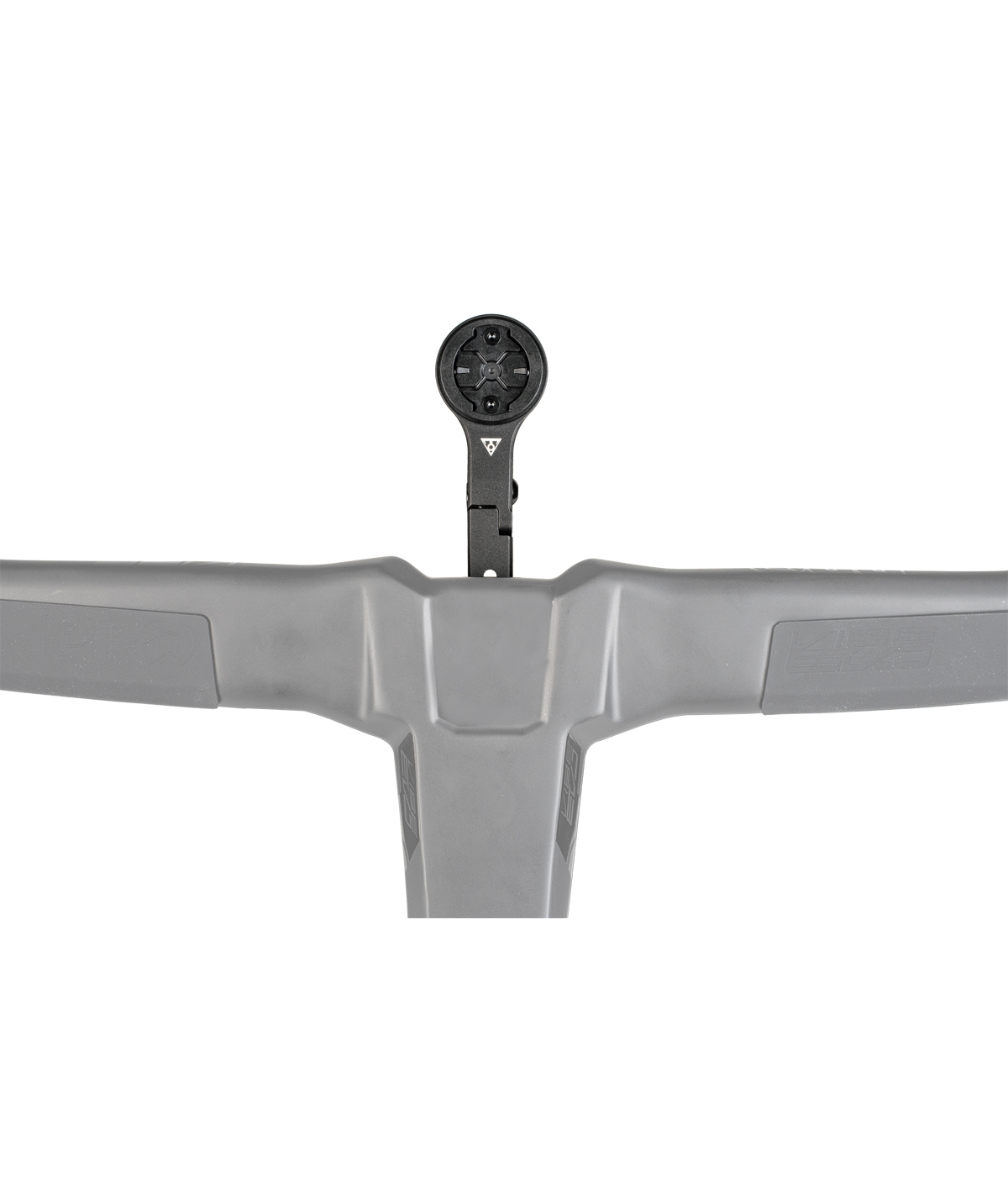 Supporto frontale UTF Multi-Mount Pro per pieghe manubrio integrate