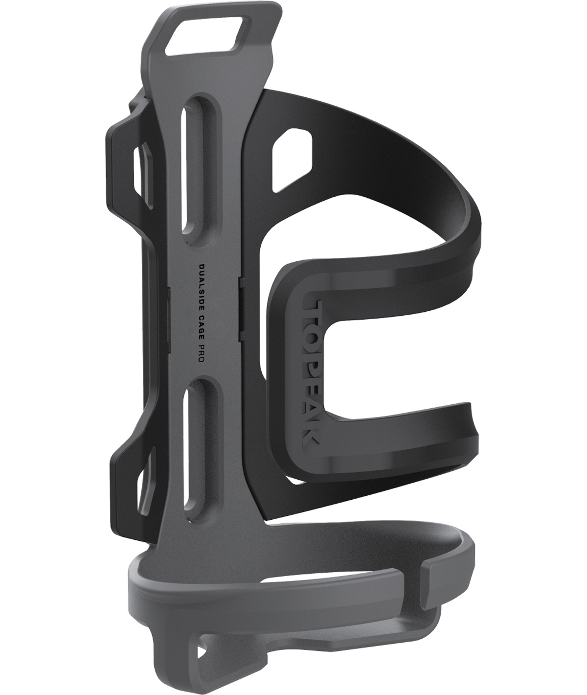 Portaborraccia Topeak Dualside Cage Pro