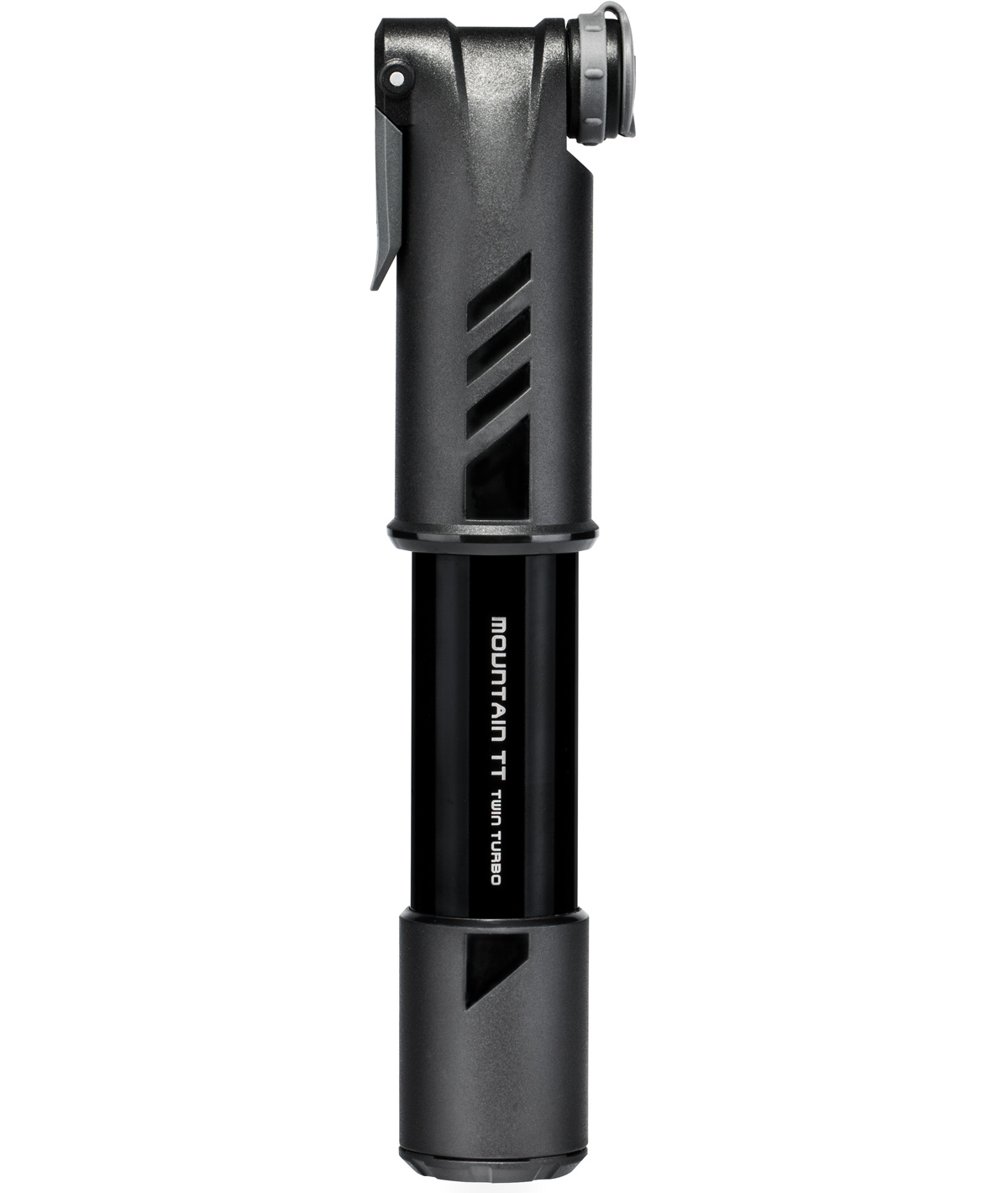 Minipompa Topeak MOUNTAIN TT Twin Turbo