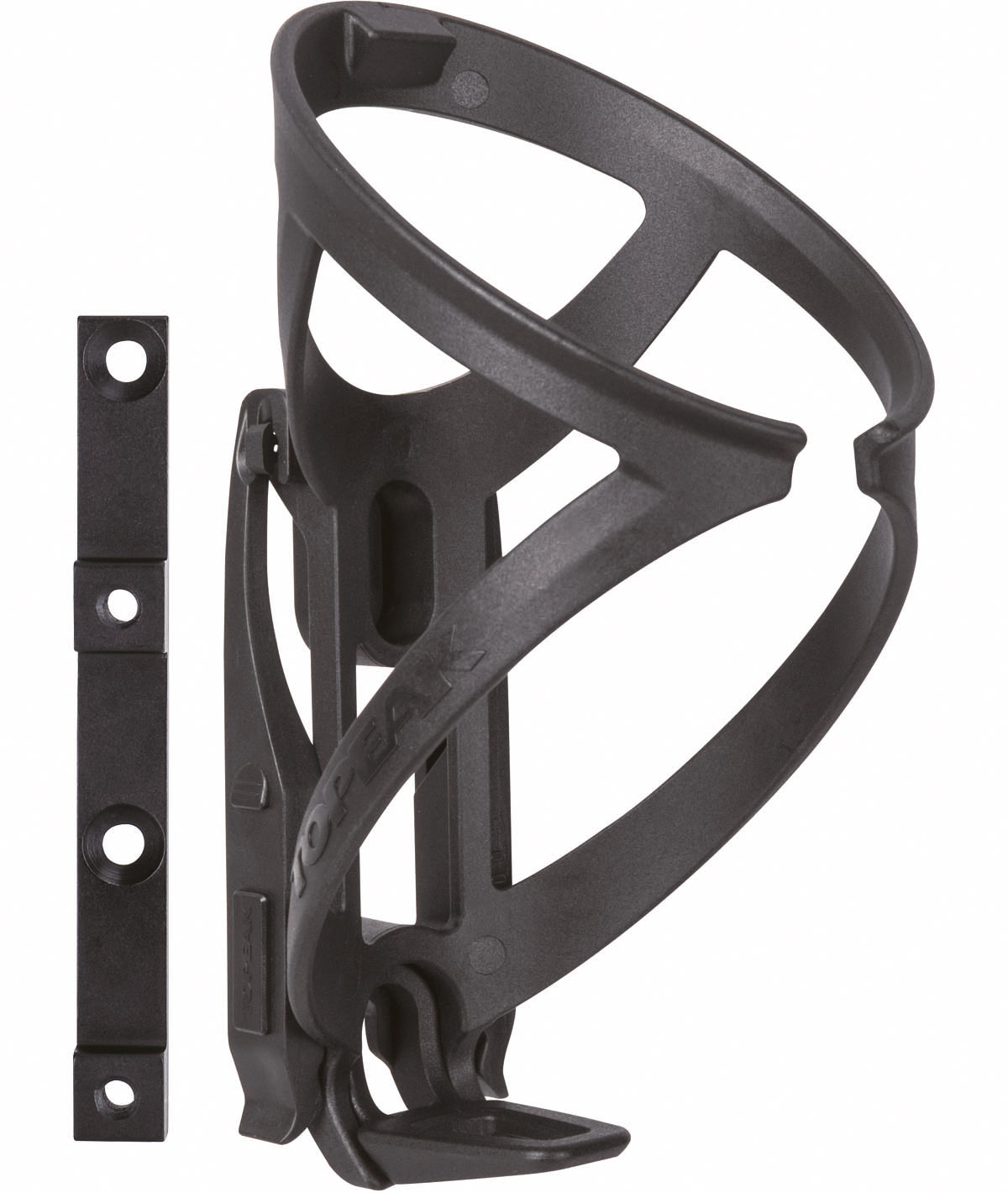 Portaborraccia Topeak Ninja Master+ Cage X1AJ