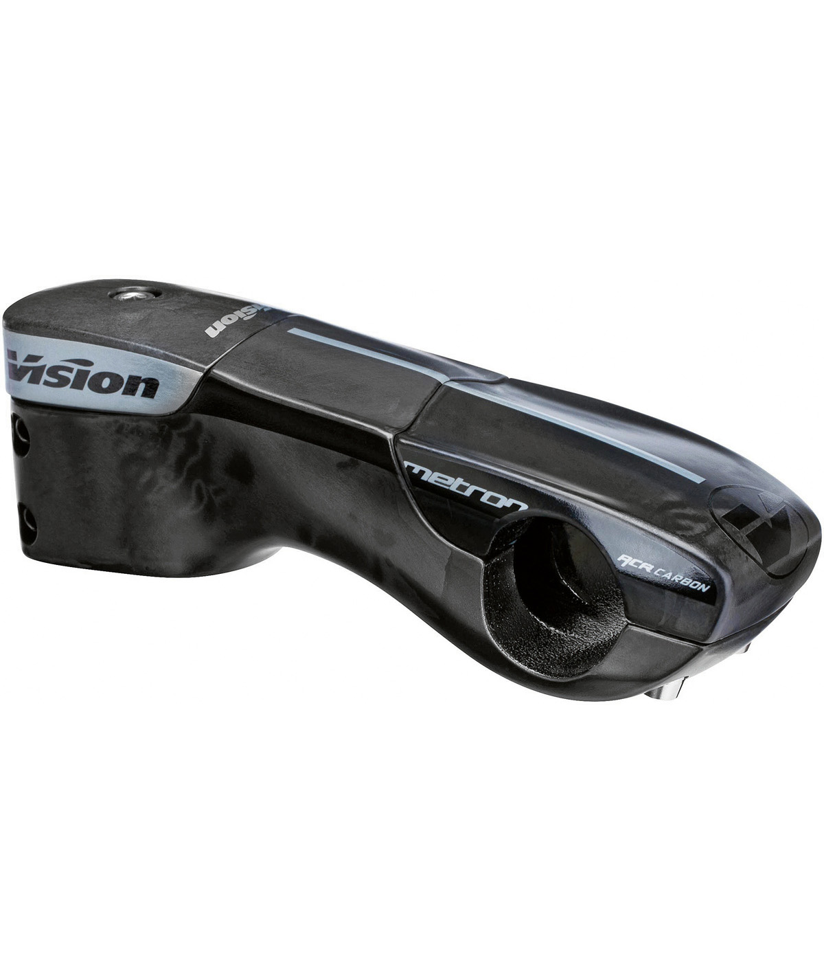 Attacco Metron Carbon ACR ø31,8 -6° 100mm A9
