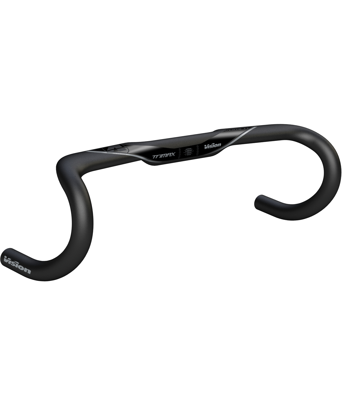Piega Trimax Aero ACR Ø31,8x400mm B1