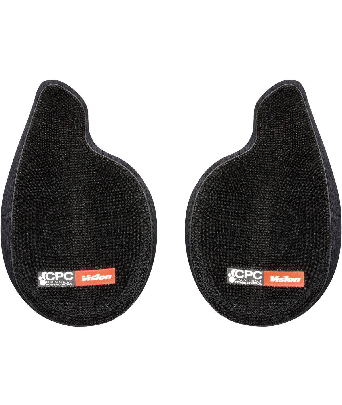 Cuscinetti per poggiagomiti piega Metron CPC TFE MS057 B1