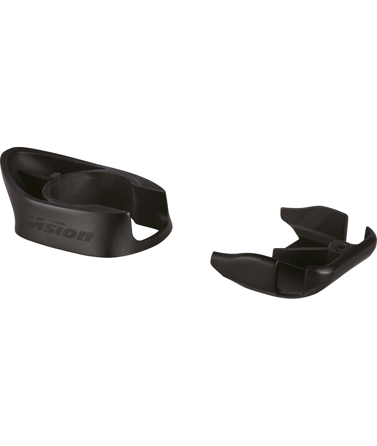 Adattatore in resina piega 5D/6D per SCR system V0247
