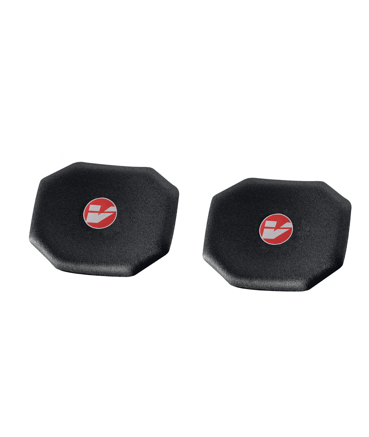 Cuscinetti per poggiagomiti Deluxe V0024 (2 pz)