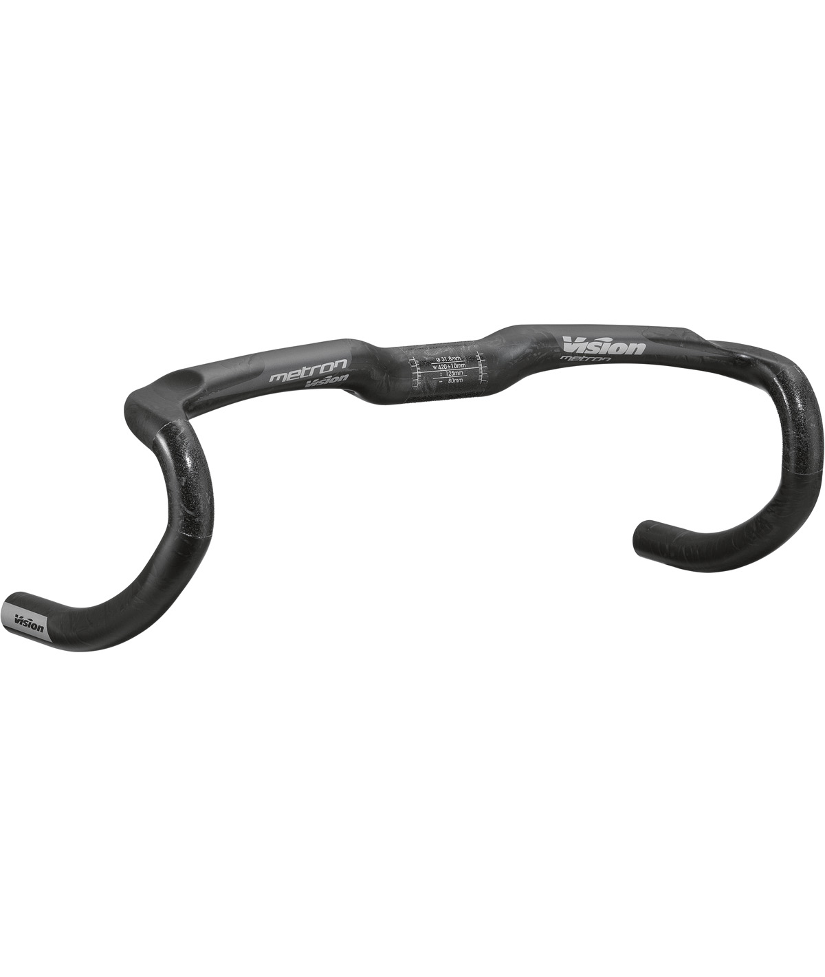 Piega Metron 4D Compact ACR Ø31,8x400mm V16