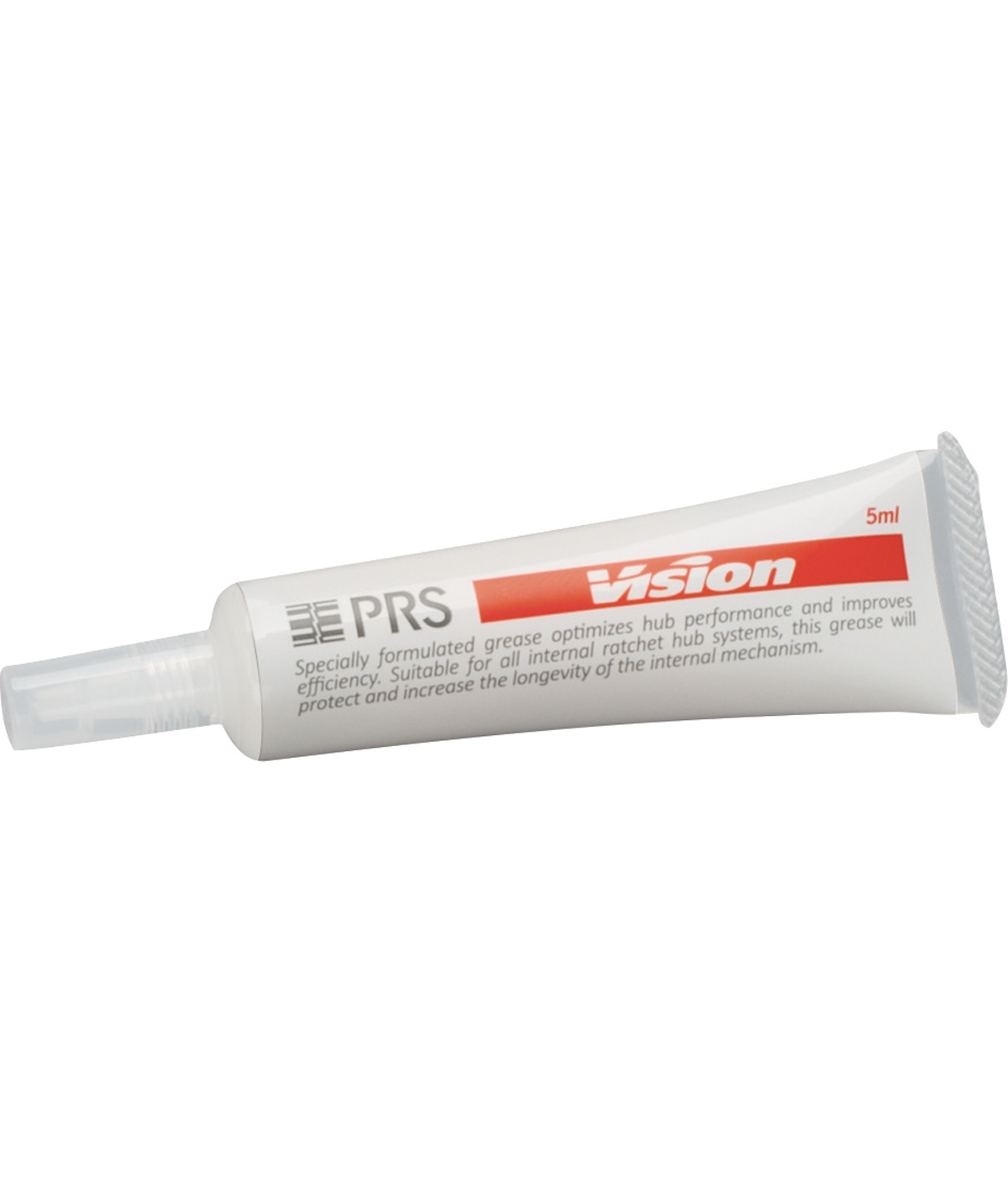 Grasso per cuscinetti ruote Vision Metron PRS 5ml