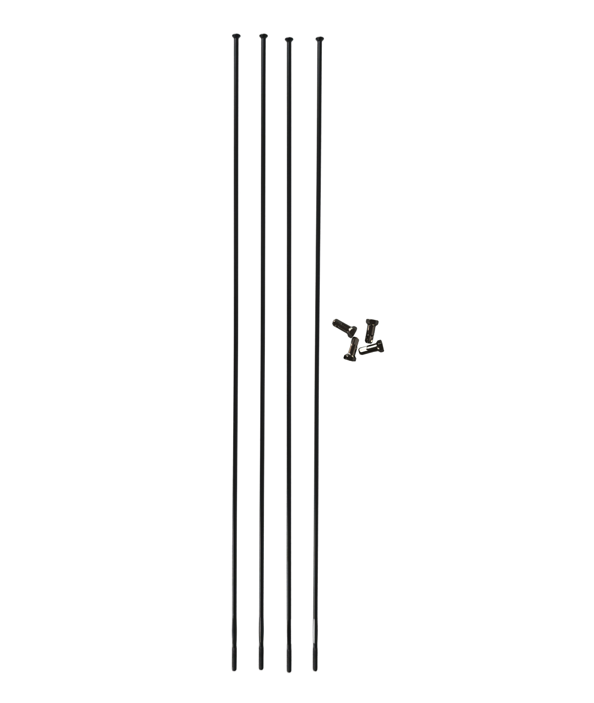 Kit raggi completi Fulcrum Racing 6