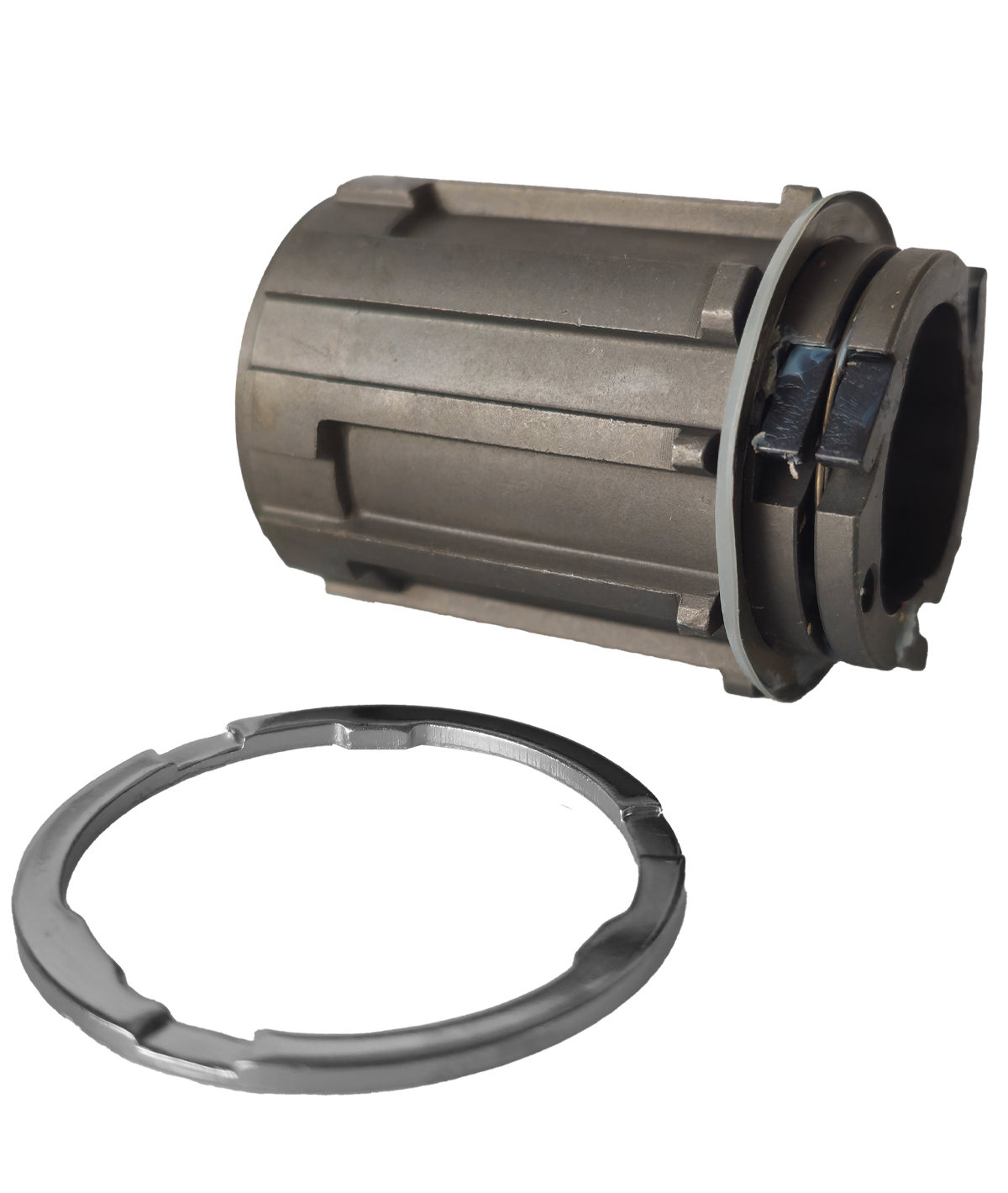 Corpetto ruota libera HG 11v Racing Light, Speed, 0, 1, 3, 4, Rac. 5 e 7 2014