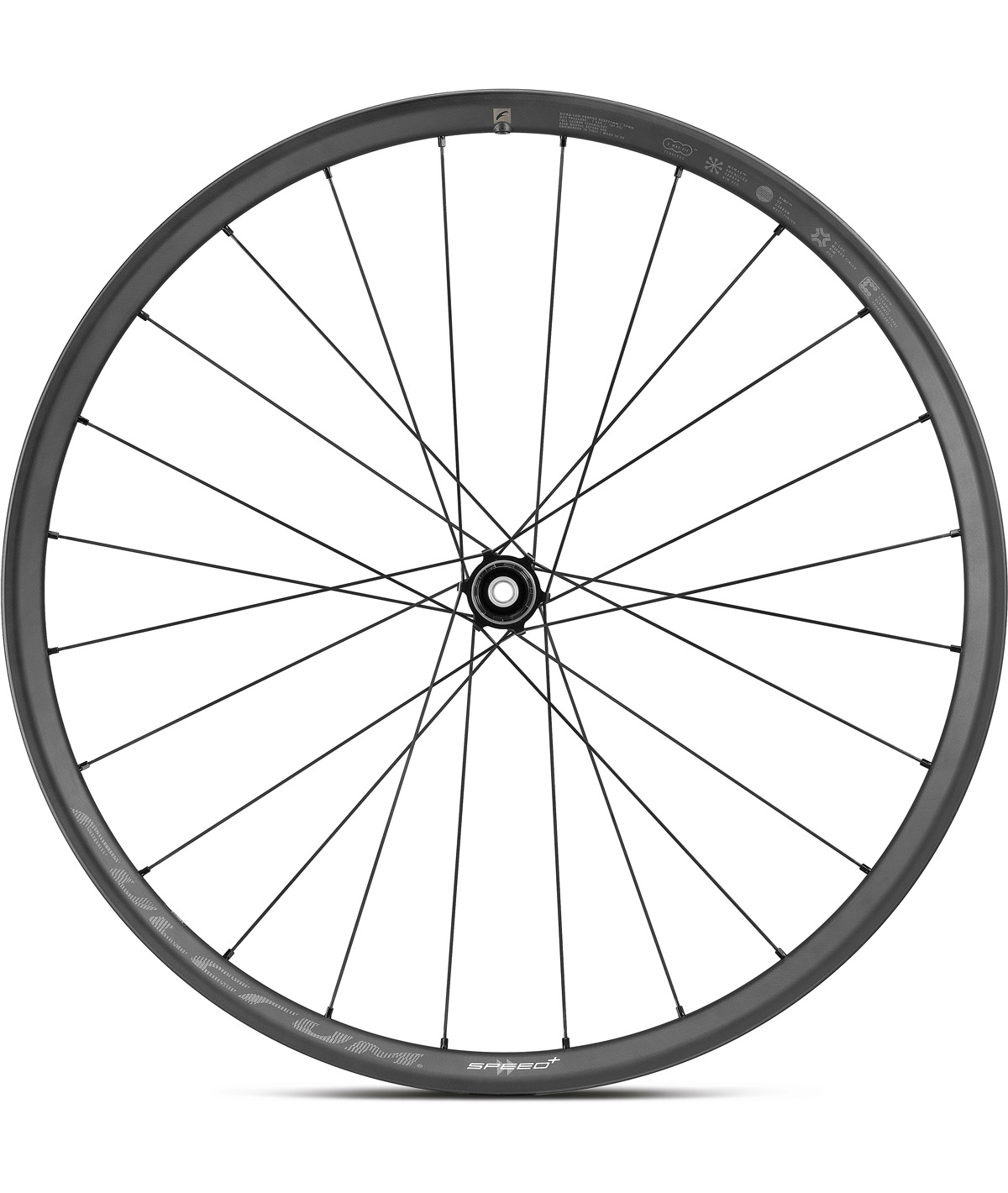 Fulcrum Speed 25 DB Plus