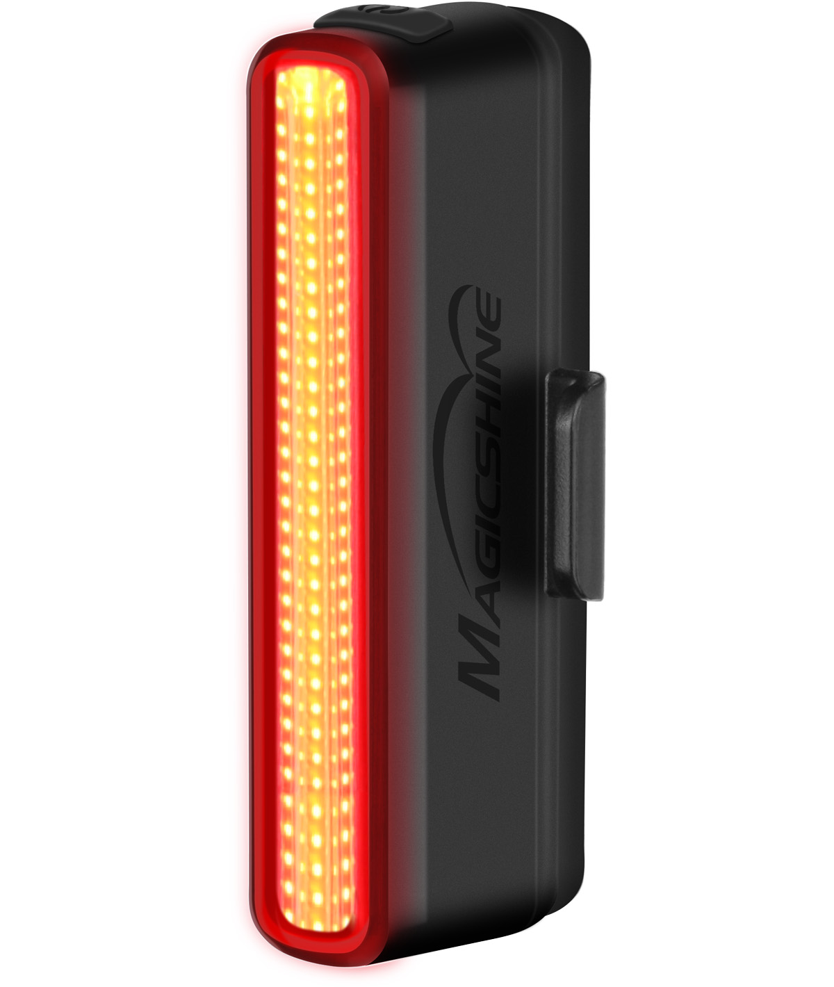 Fanalino posteriore a led rosso Seemee 30 USB-C