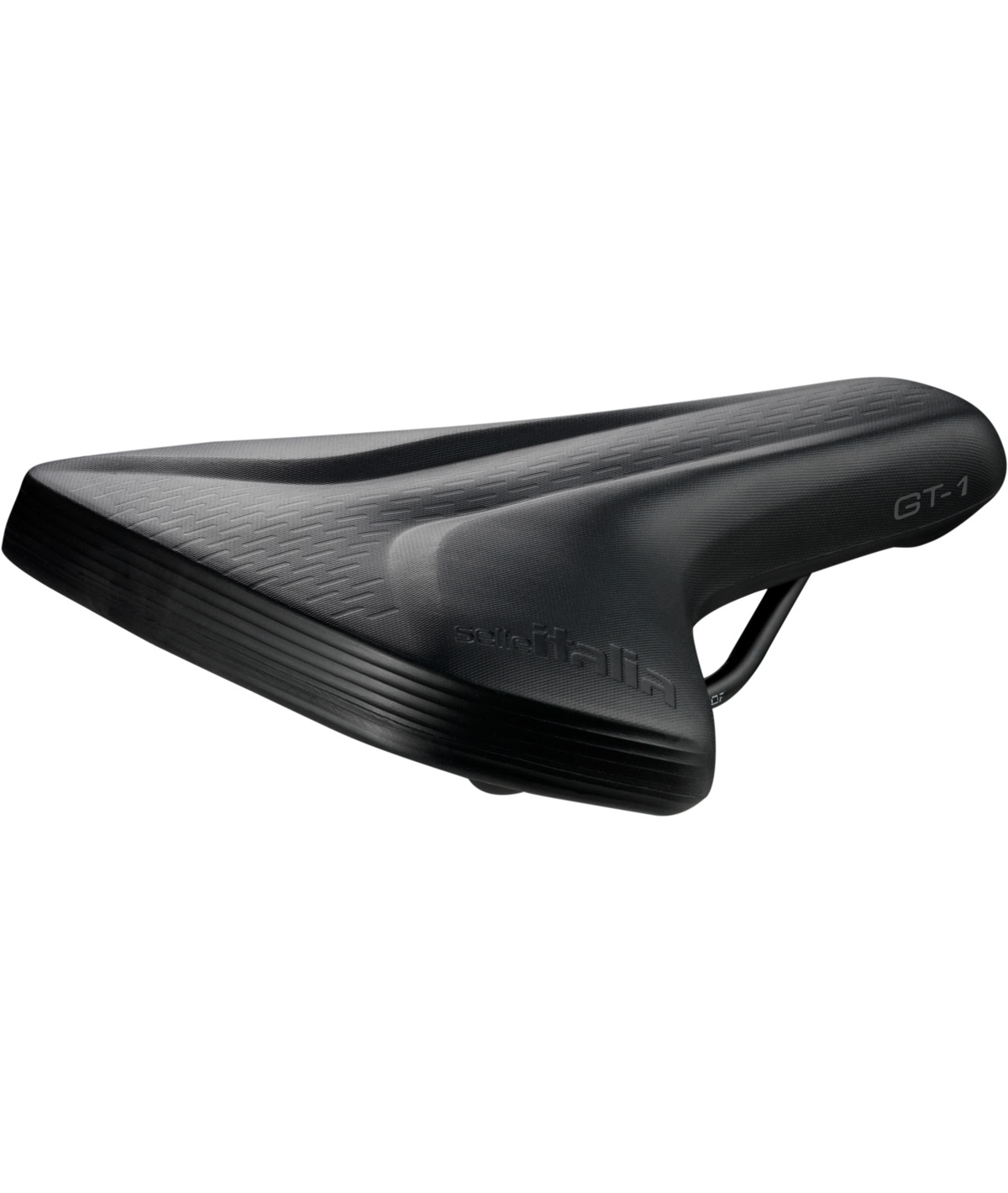 Sella GT-1 telaio in Fec alloy