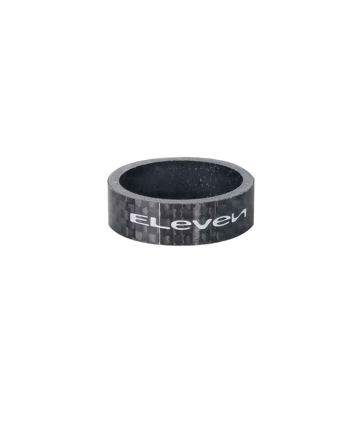 Spessore in carbonio 1-1/8" - 10mm