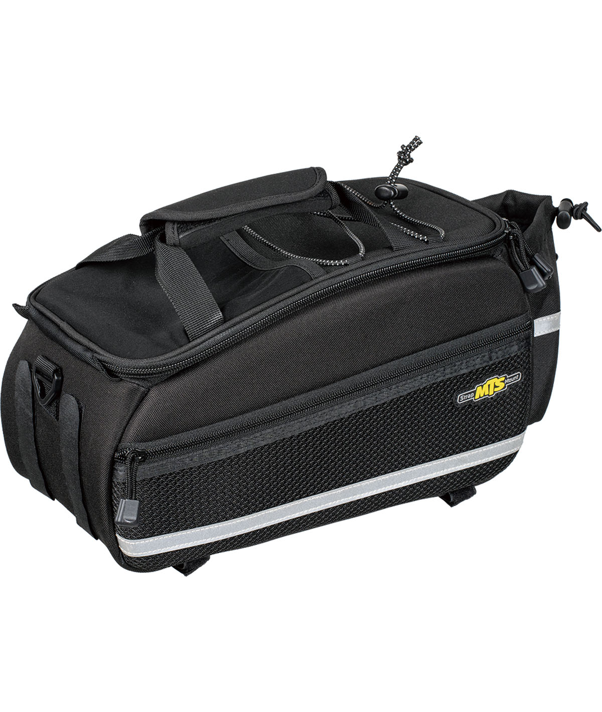 Borsa portapacchi Topeak MTS Trunkbag EX (8 L)