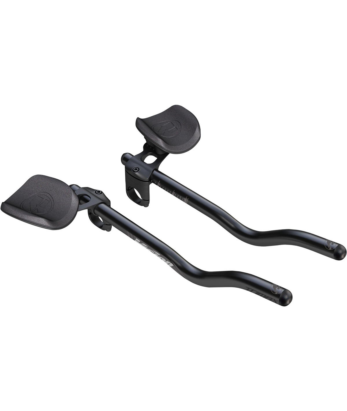 Prolunghe Vision Trimax Clip-On