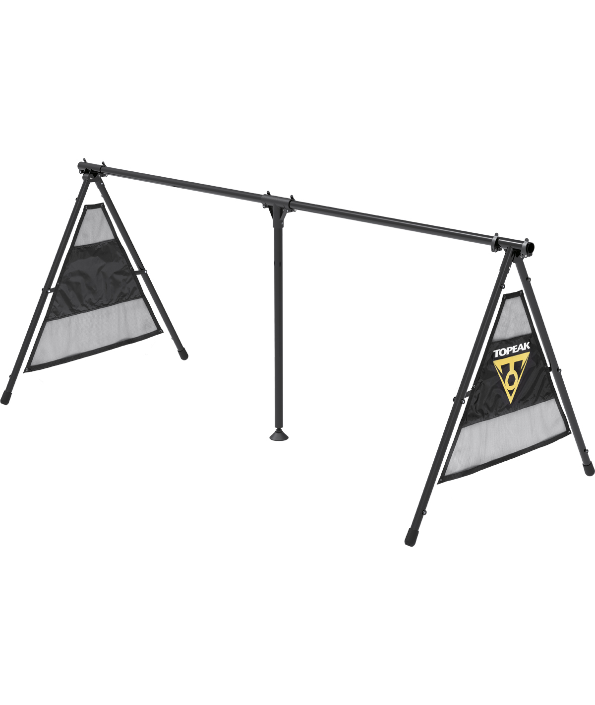 Espositore multiplo Topeak Rally stand A-type (12 bici)