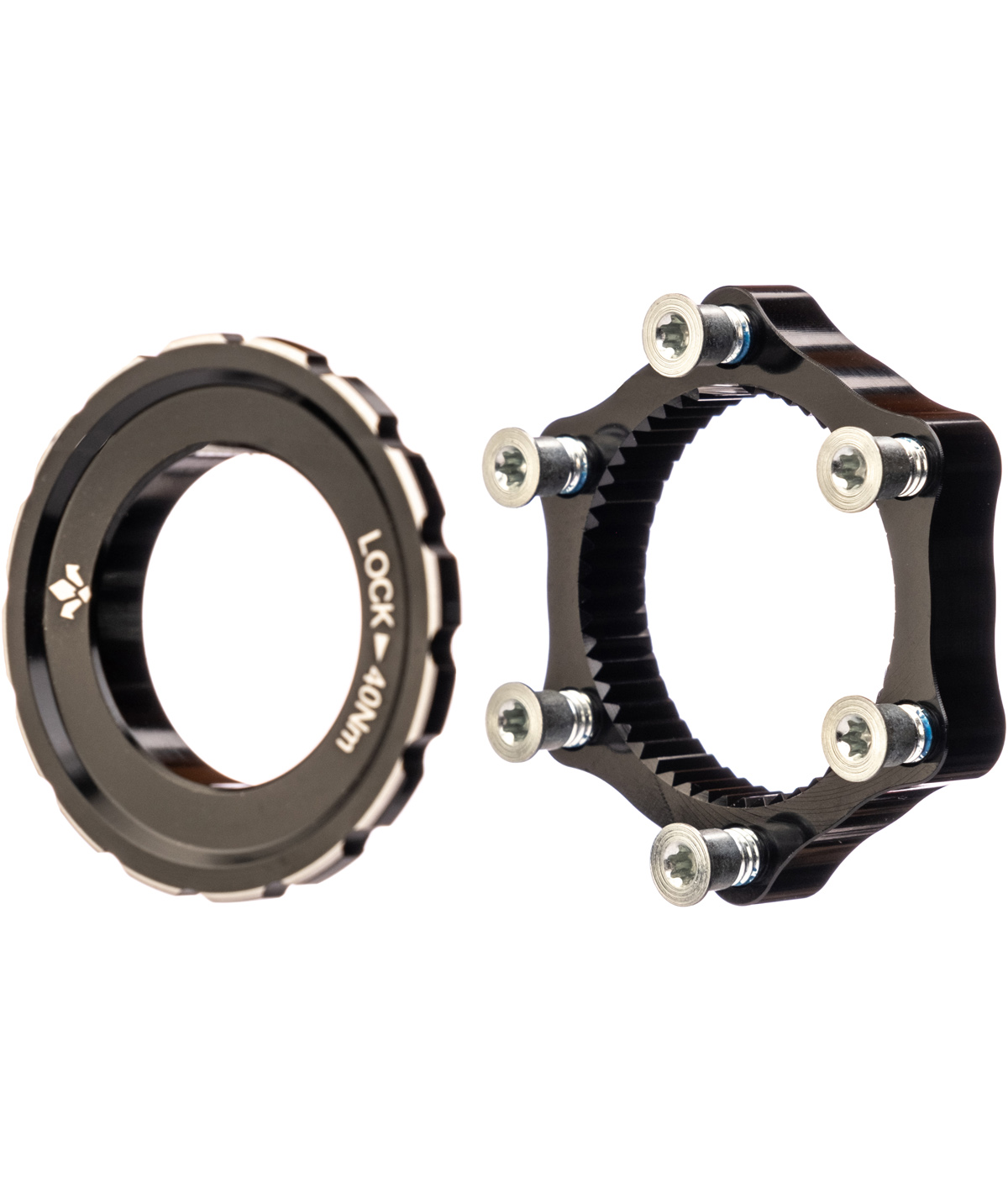 KIT ADATTATORE CENTER LOCK (FD40171-10)
