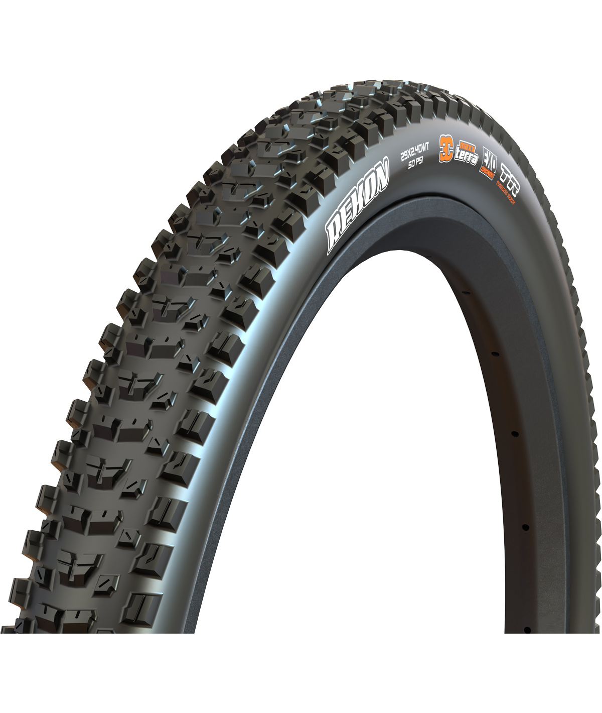 Maxxis Rekon