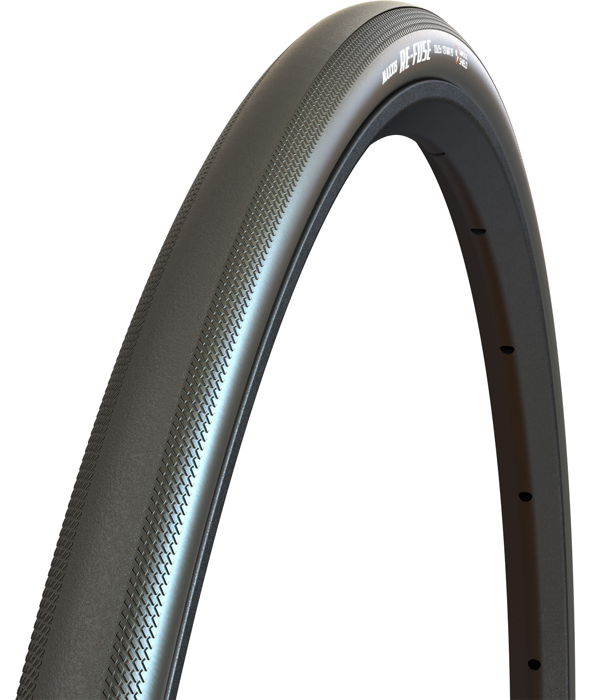 Re-Fuse (Gen 2) 700x25c Full Silica MaxxShield 60TPI pieghevole