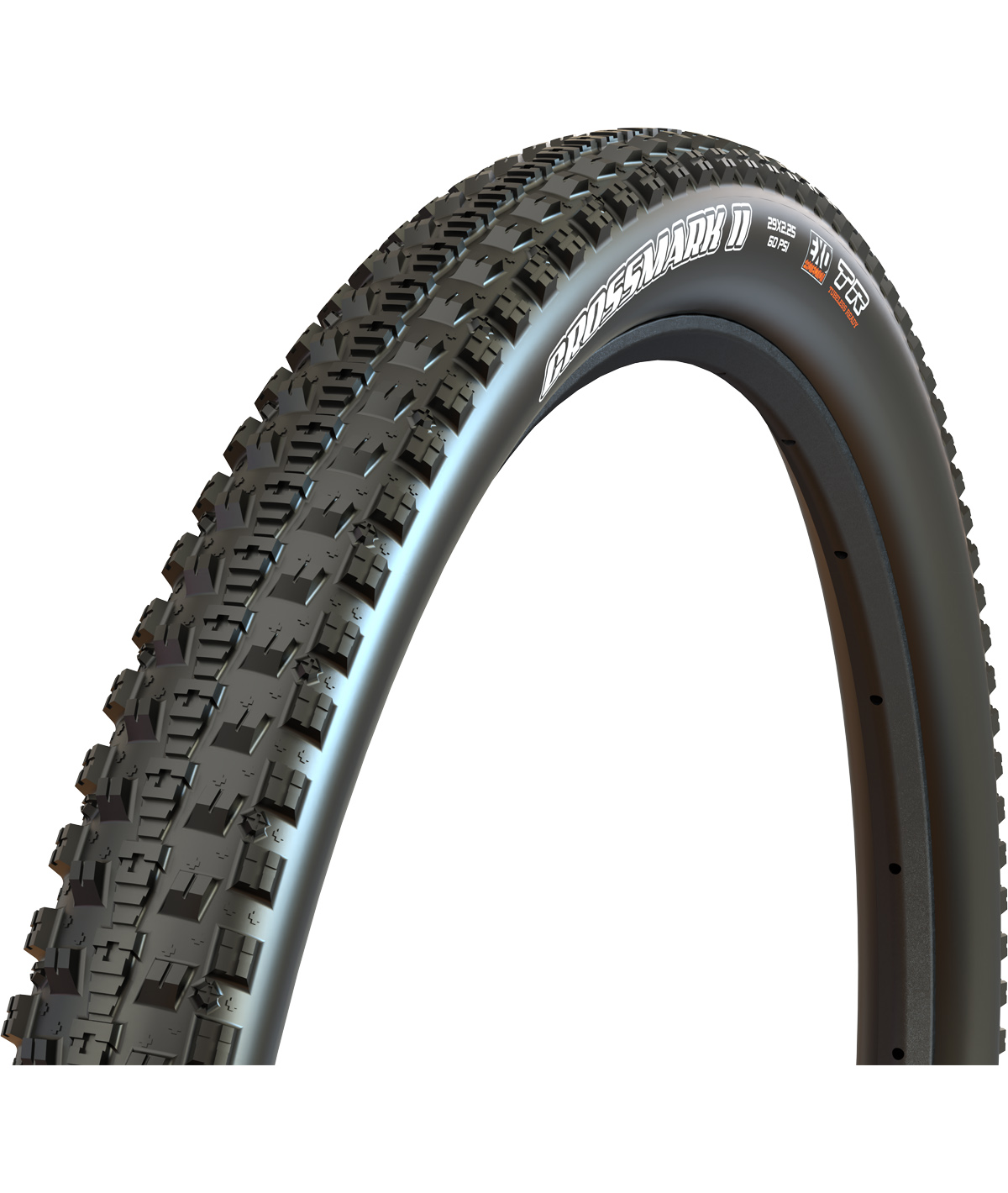Maxxis Crossmark II