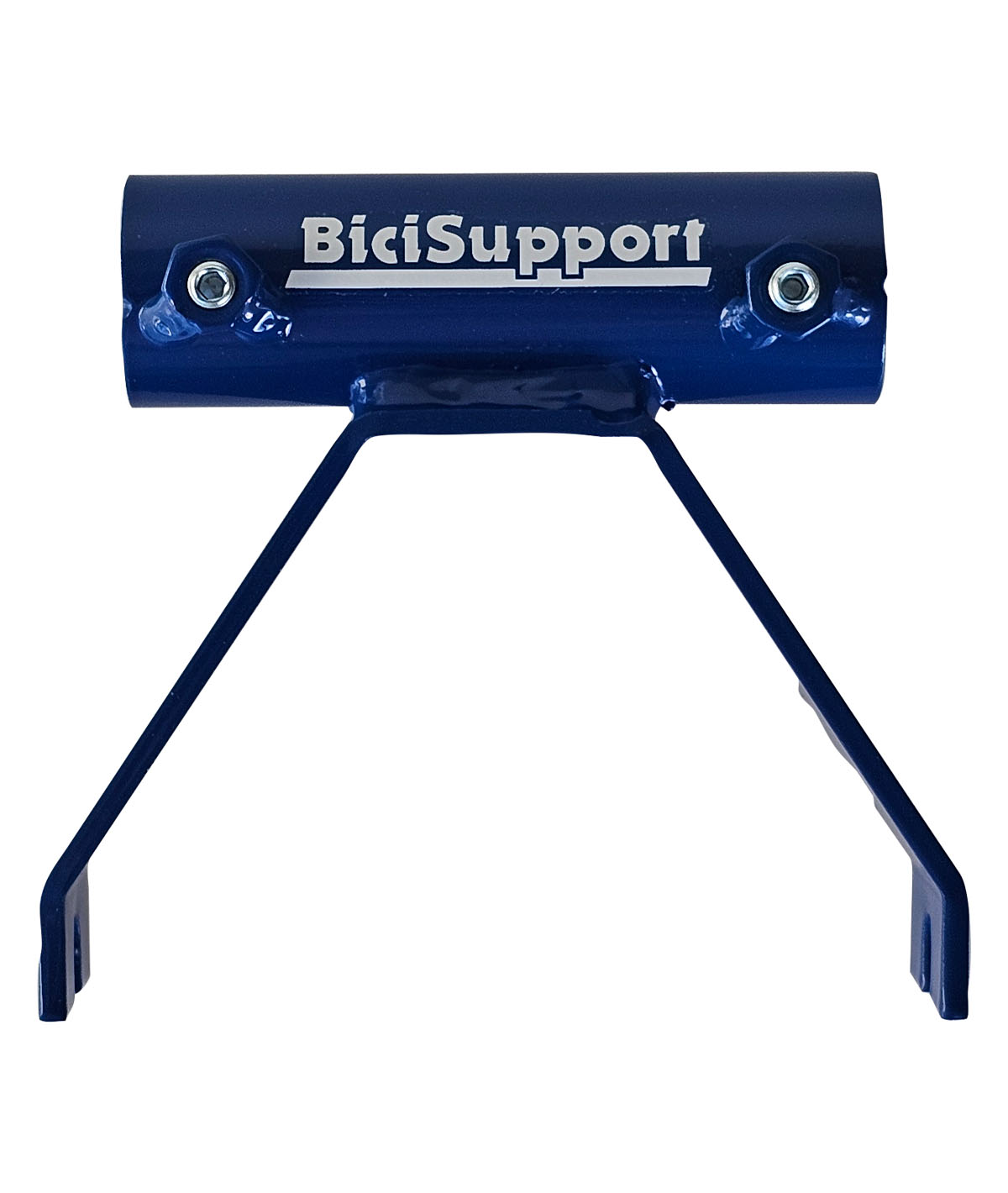 Attacco per fissaggio bici perno passante allo stand BiciSupport