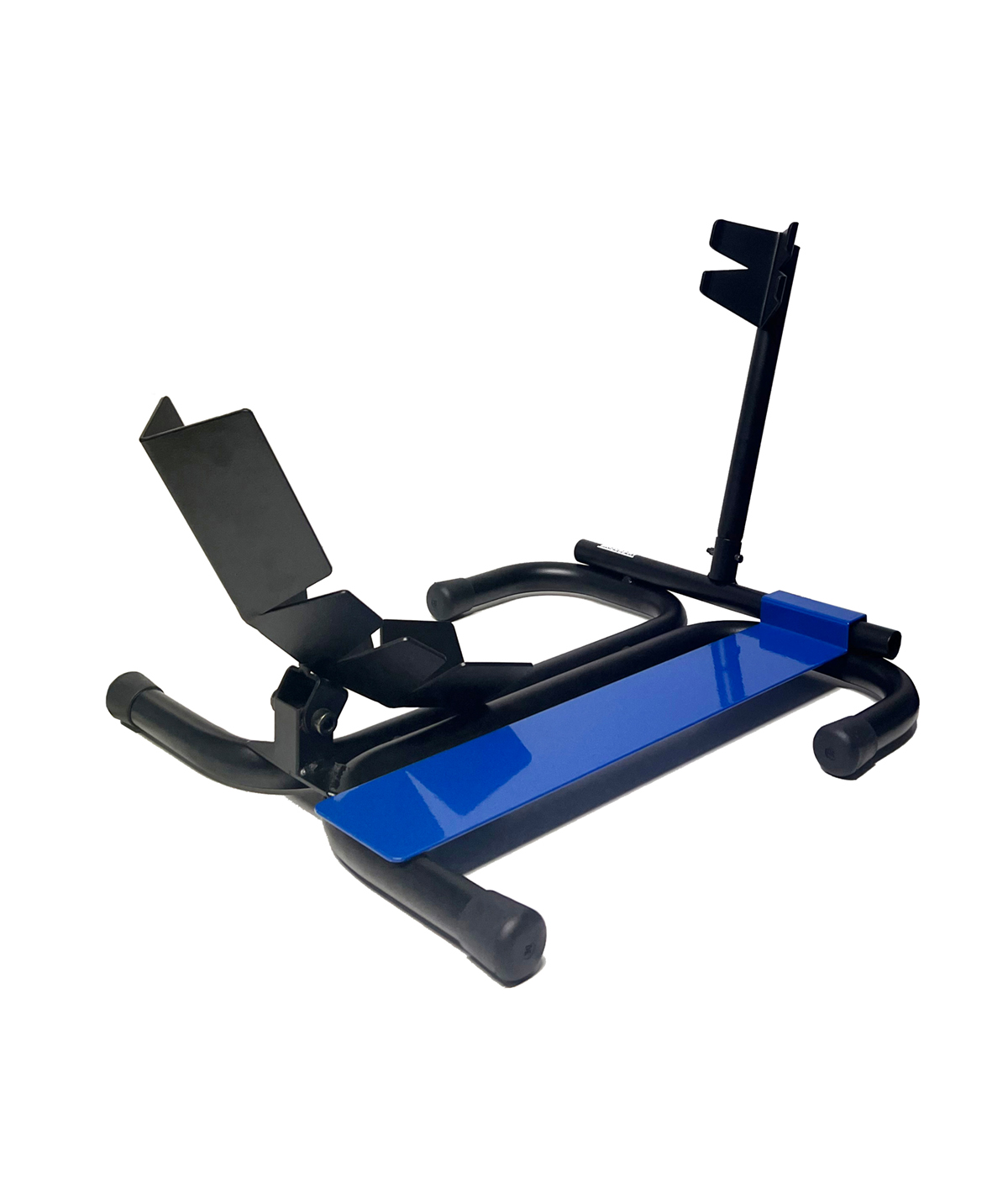Maxi supporto BiciSupport Allroad con incluso supporto carica-batteria