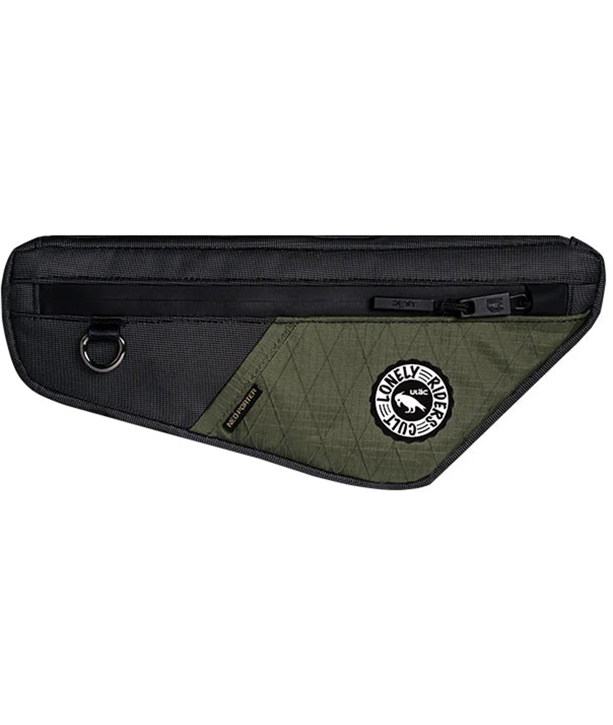 Borsello tubo orizzontale Ulac Touring GTS (2 L)