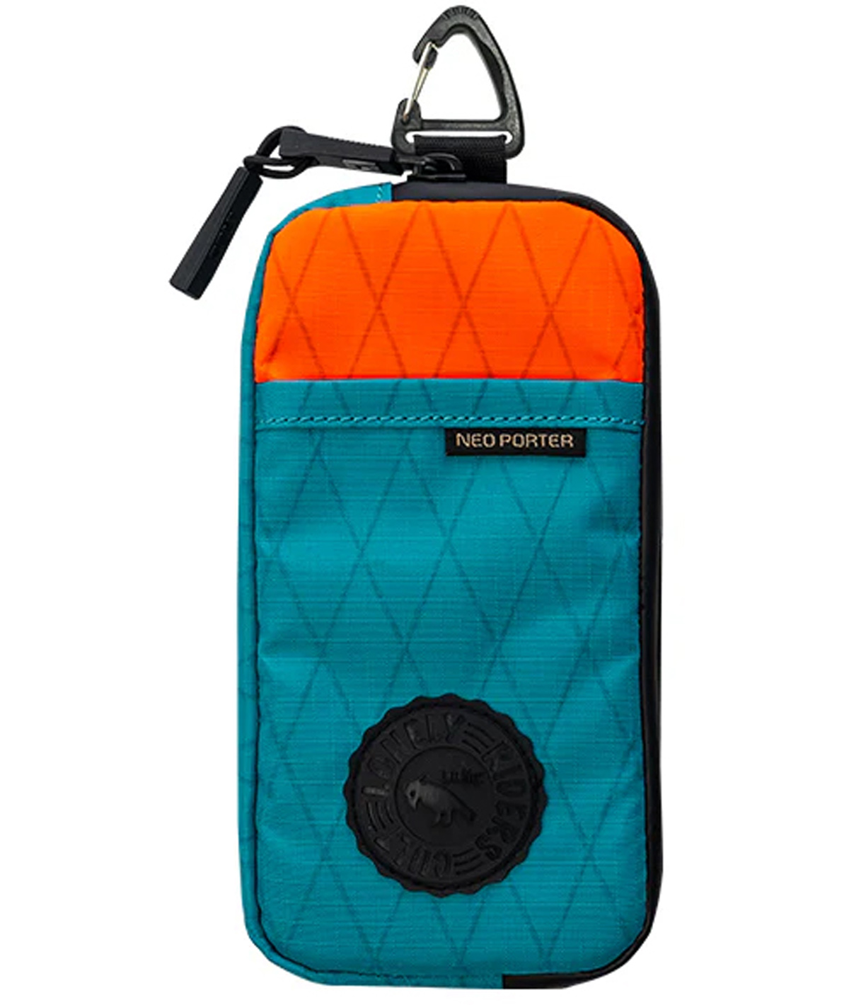 Portafoglio Ulac Cycling Wallet Touring Case GT
