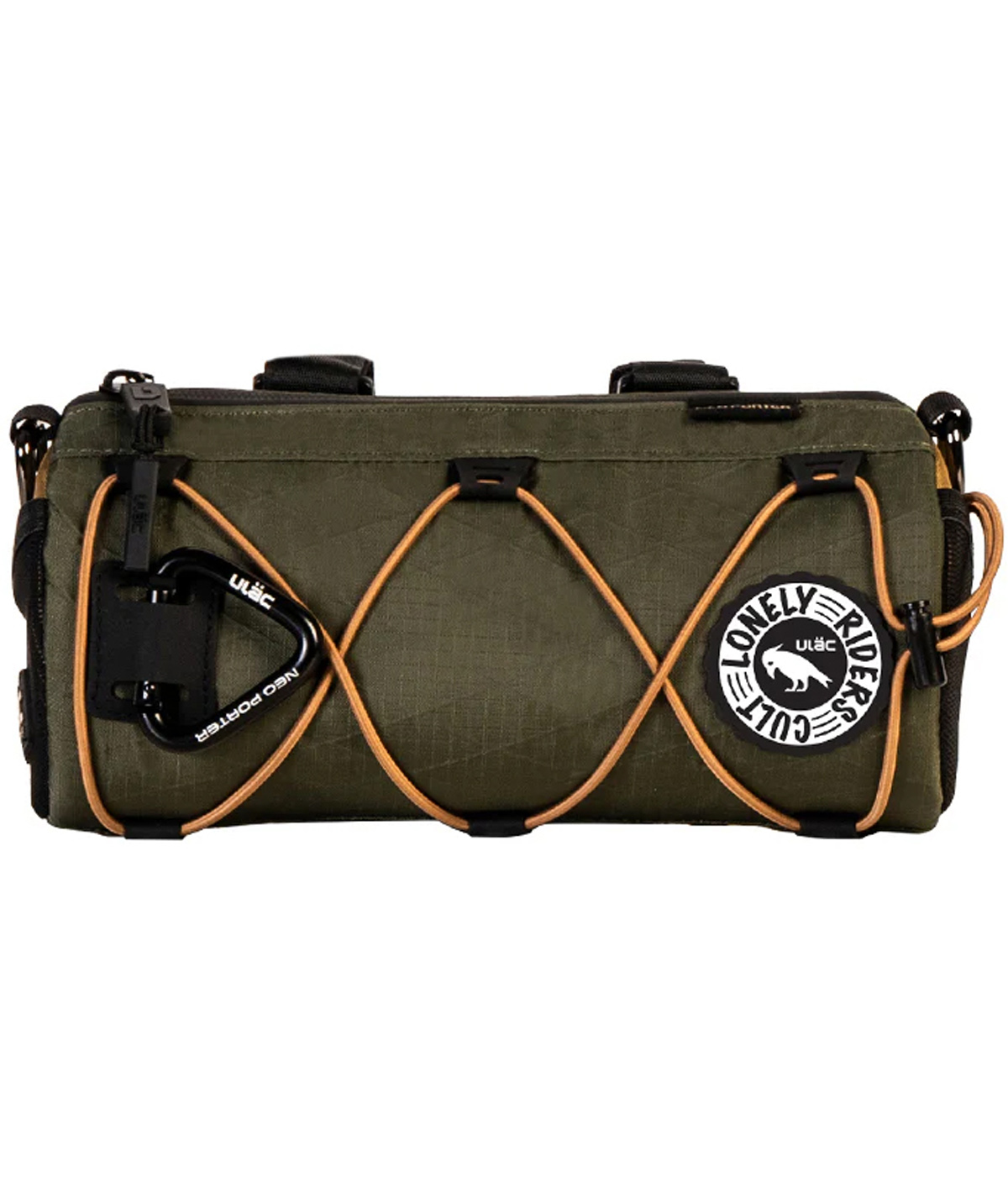 Borsello al manubrio Ulac Coursier GT (1,7 L)