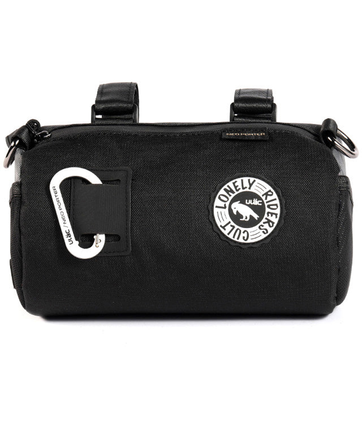 Borsello al manubrio Ulac Coursier (2,7 L)