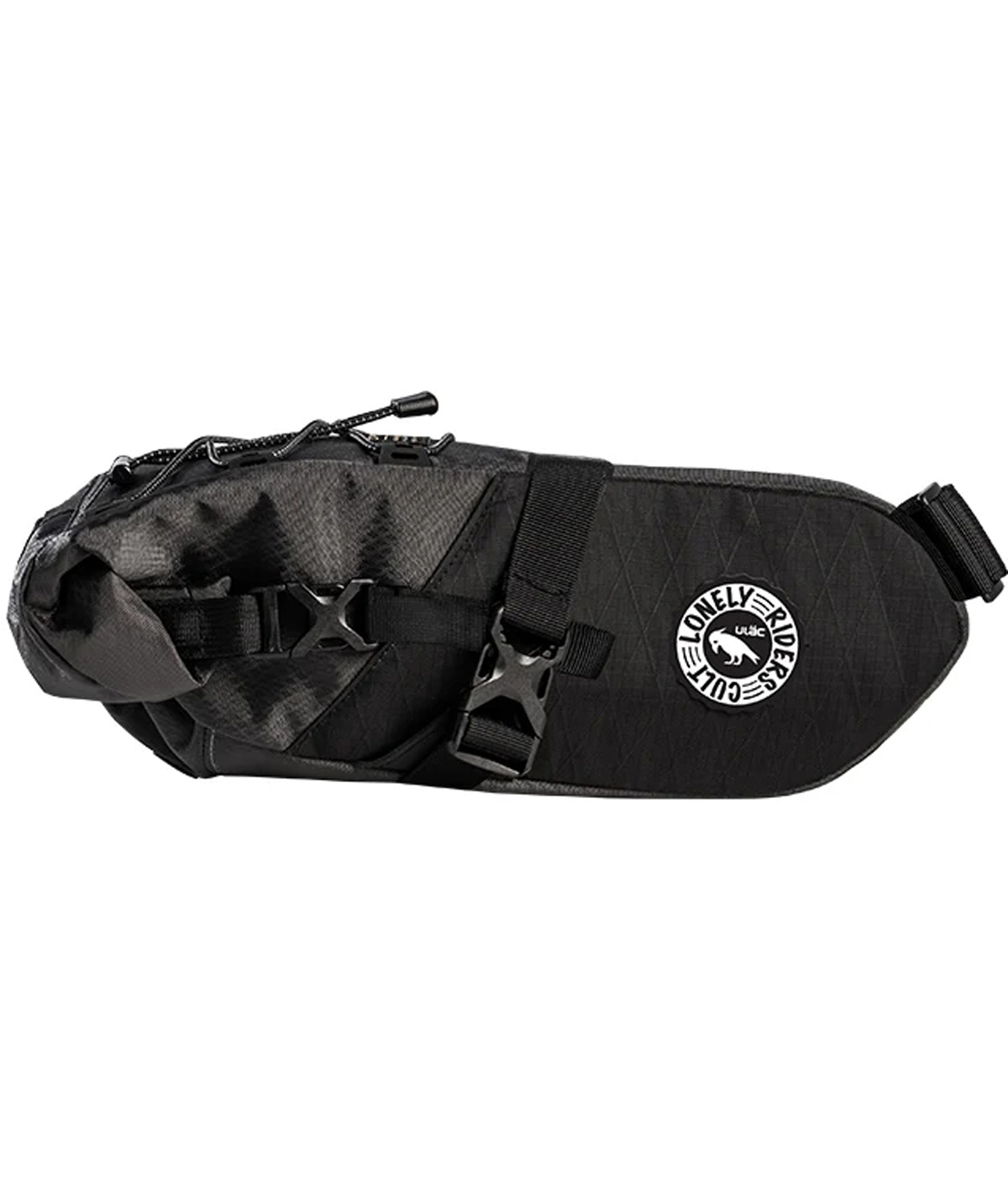 Borsa sottosella Radtail GT PRO (8,8 L) nero - onyx