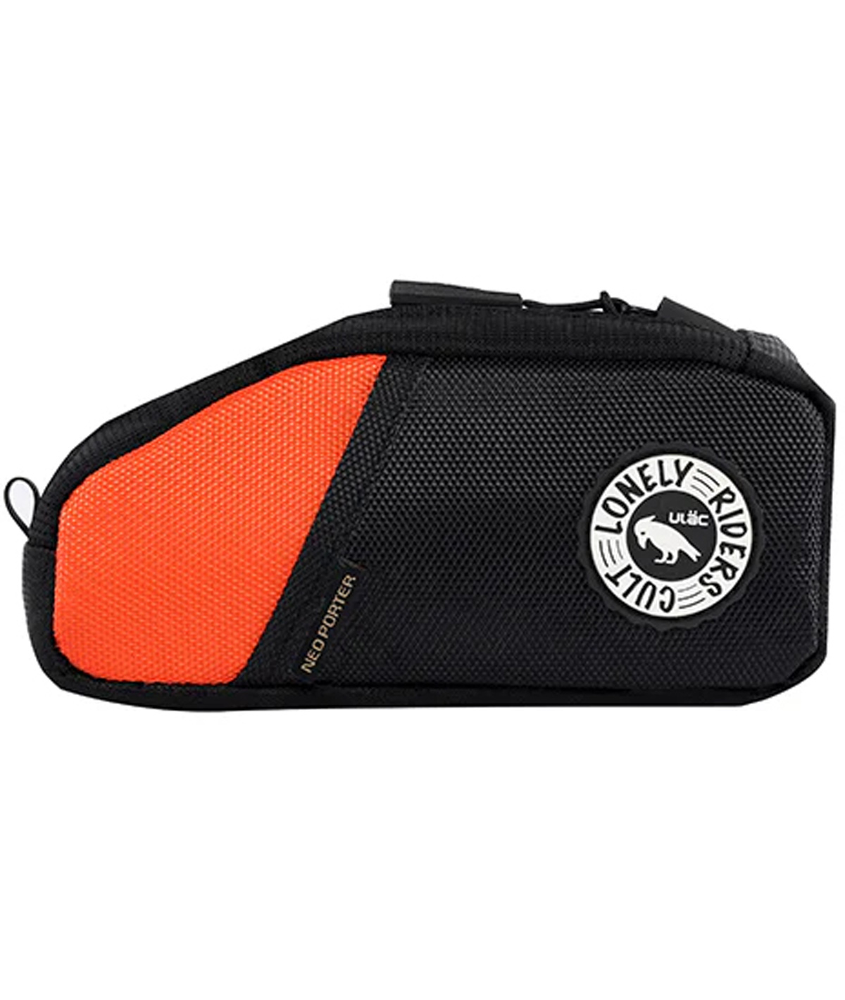 Borsello tubo orizzontale (sopra) Ulac Trekking (0,9 L)