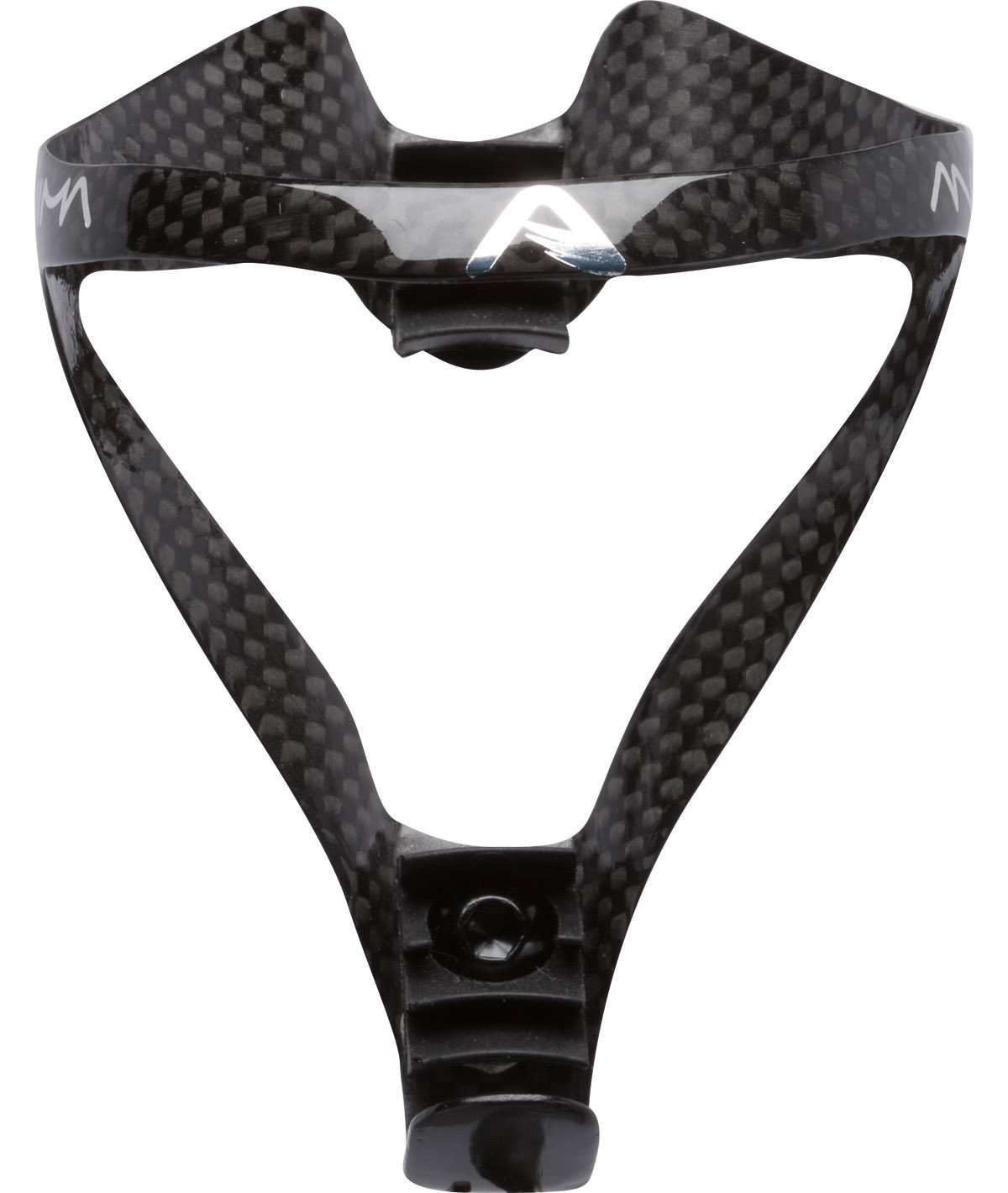 Portaborraccia in carbonio 8 gr.