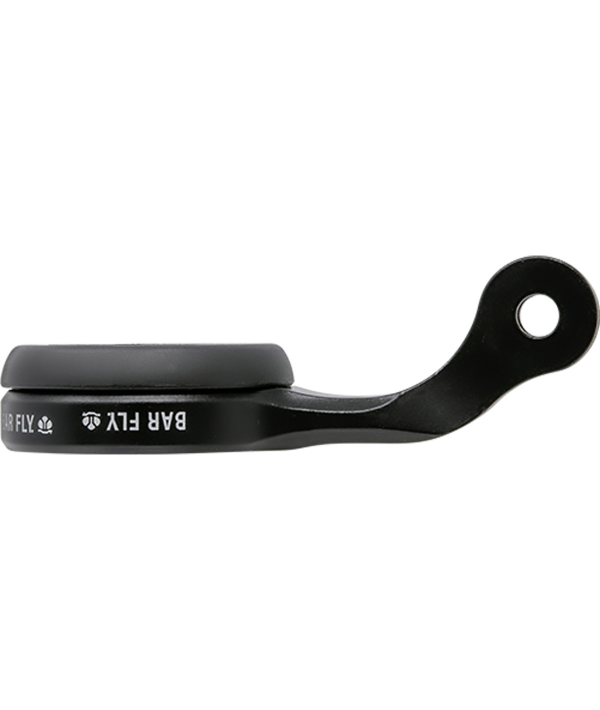 Supporto Bar Fly Race Flipper Mount (comp. Trek Blendr e BMC)