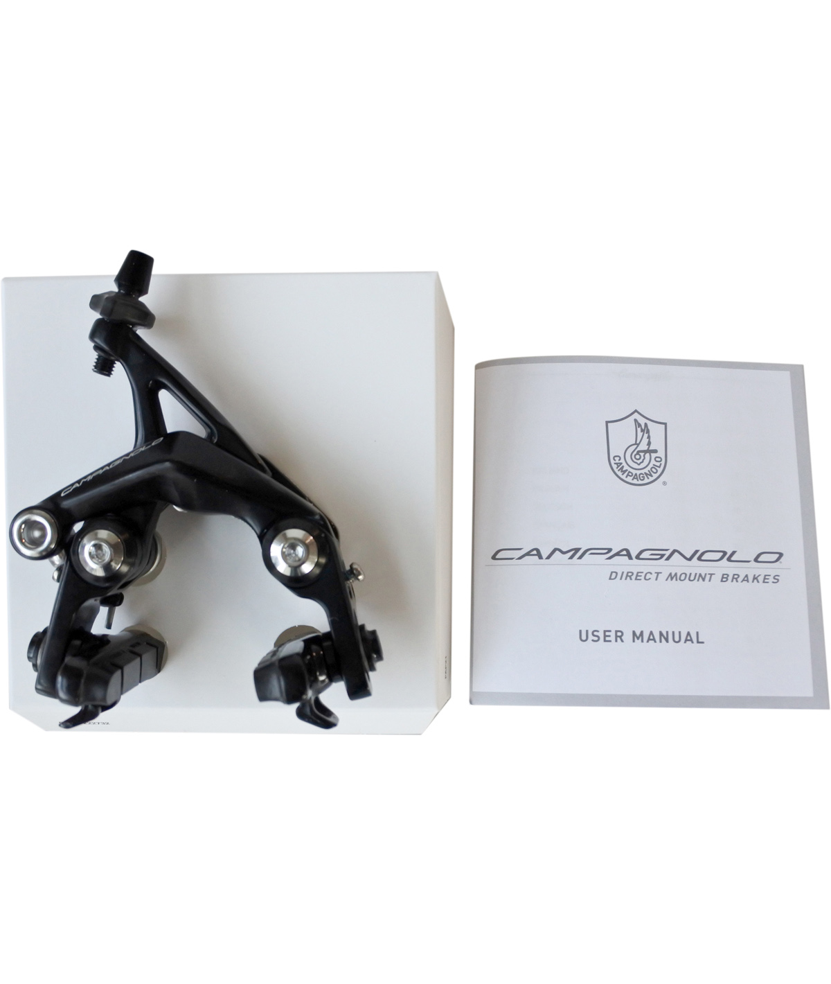 Freno Direct Mount Record/Super Record anteriore
