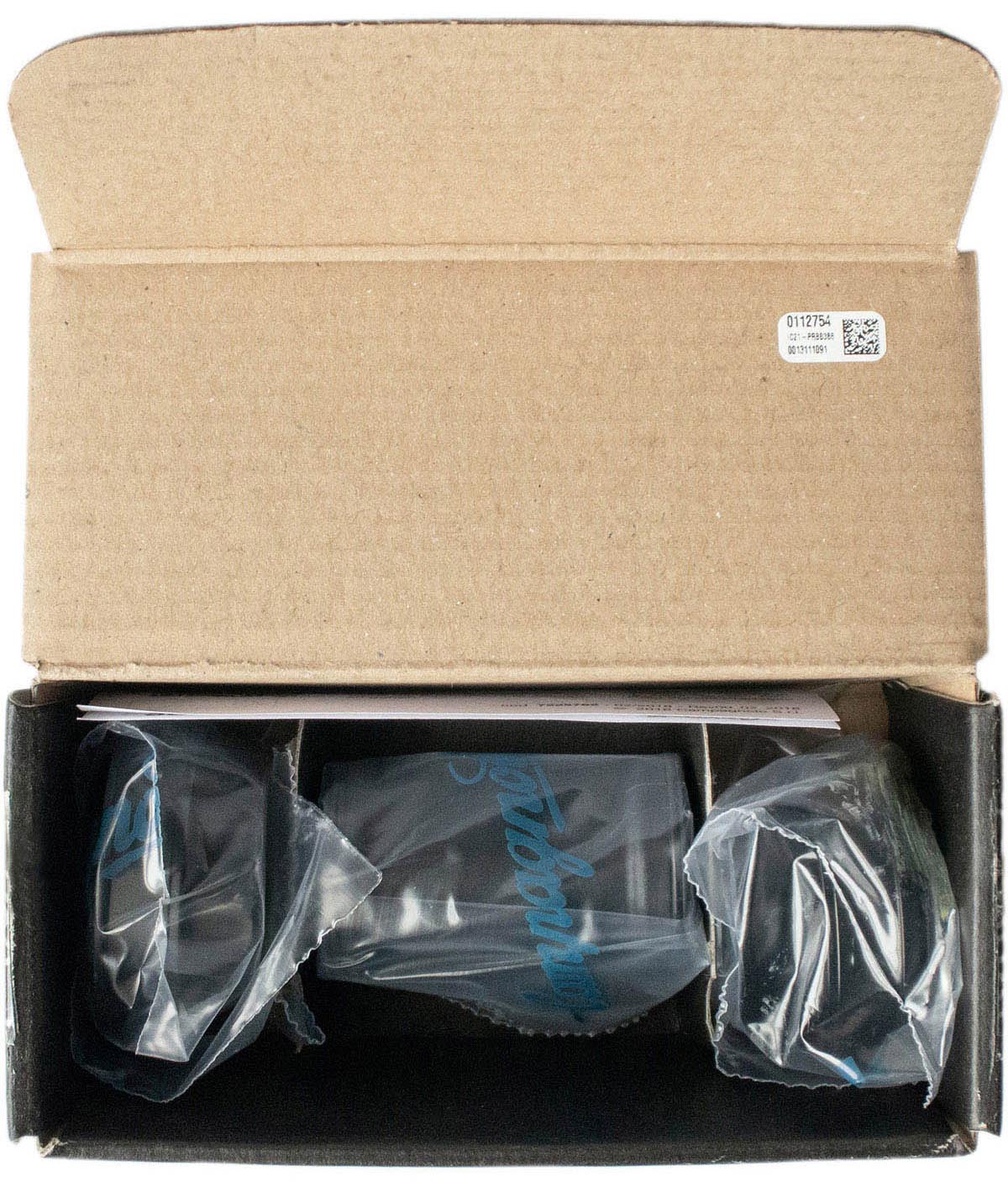 Calotte integrate BB386 Pro-Tech Press-Fit 86,5x46 (comp. solo con cod. guarn. FC21)