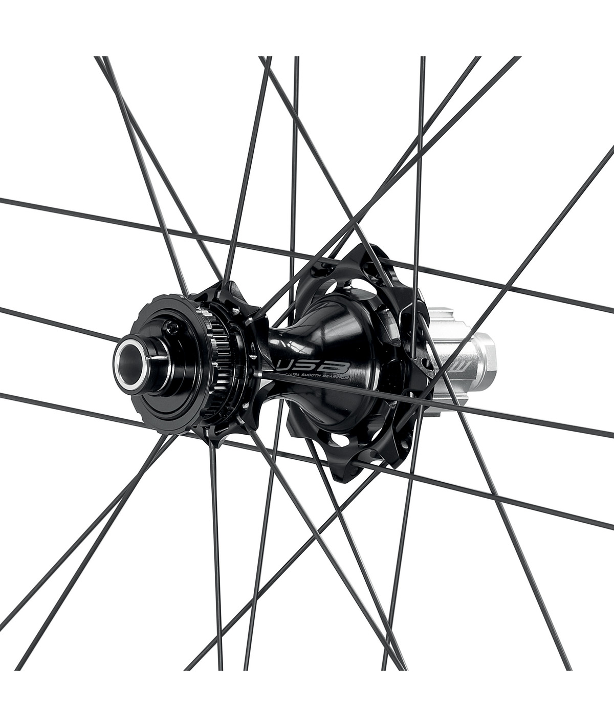 Bora WTO 60 DB 2-Way Fit C23 HG 11v.