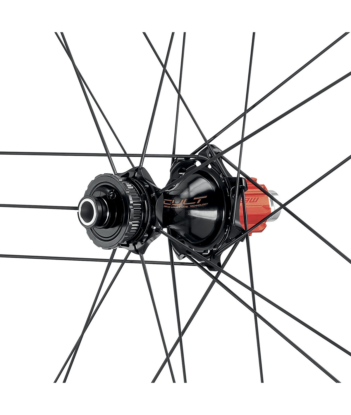 Bora Ultra WTO 35 DB 2-Way Fit C23 HG 11v.