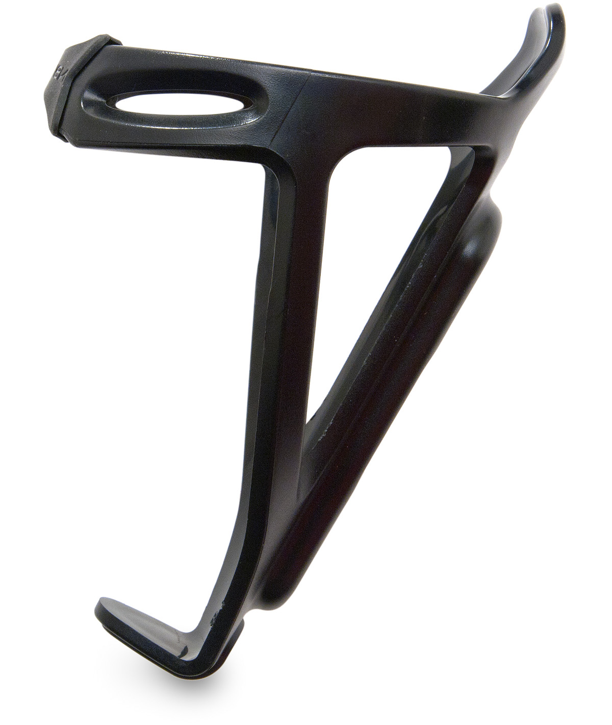 Portaborraccia in plastica nero