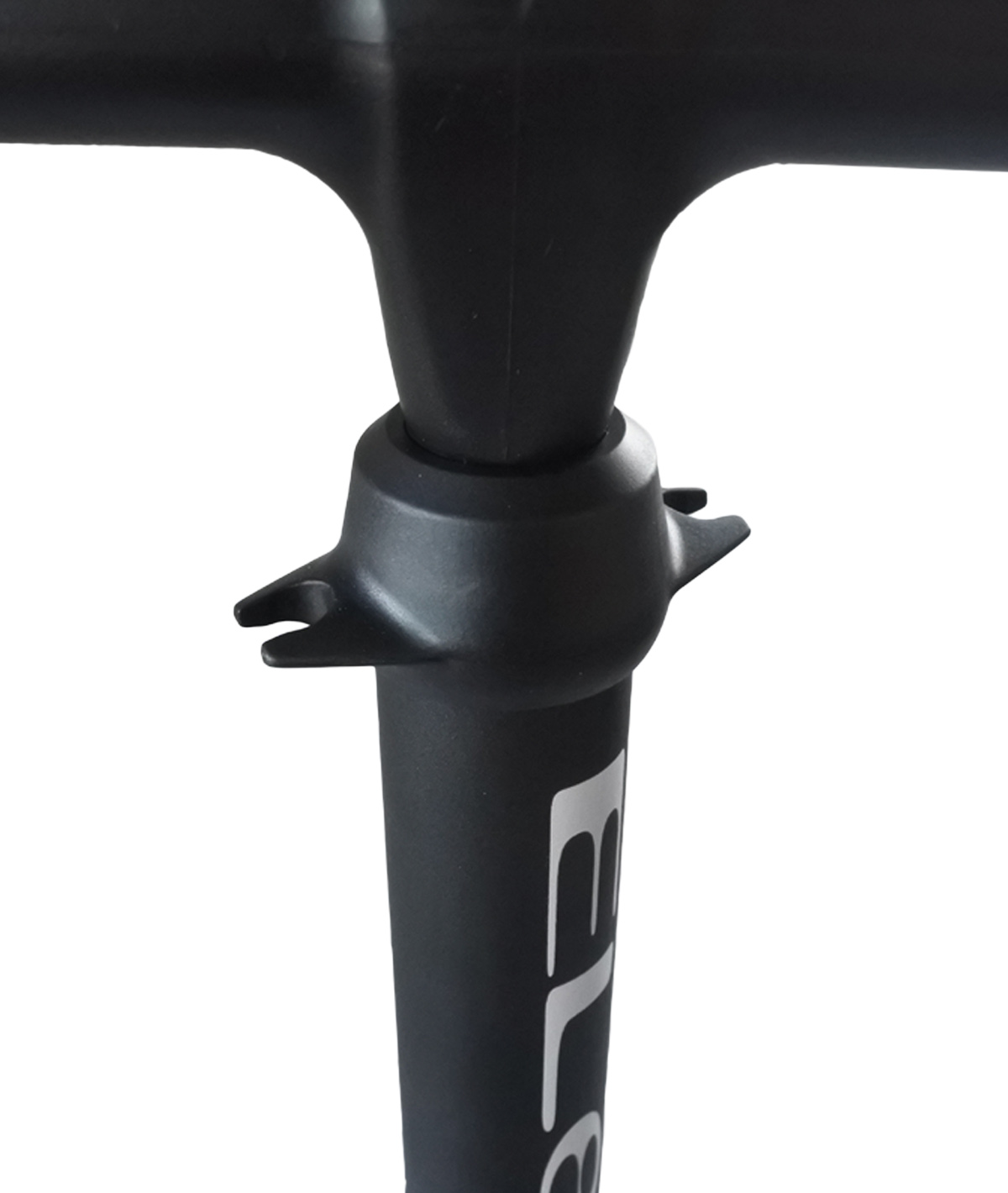 Pompa da pavimento in resina