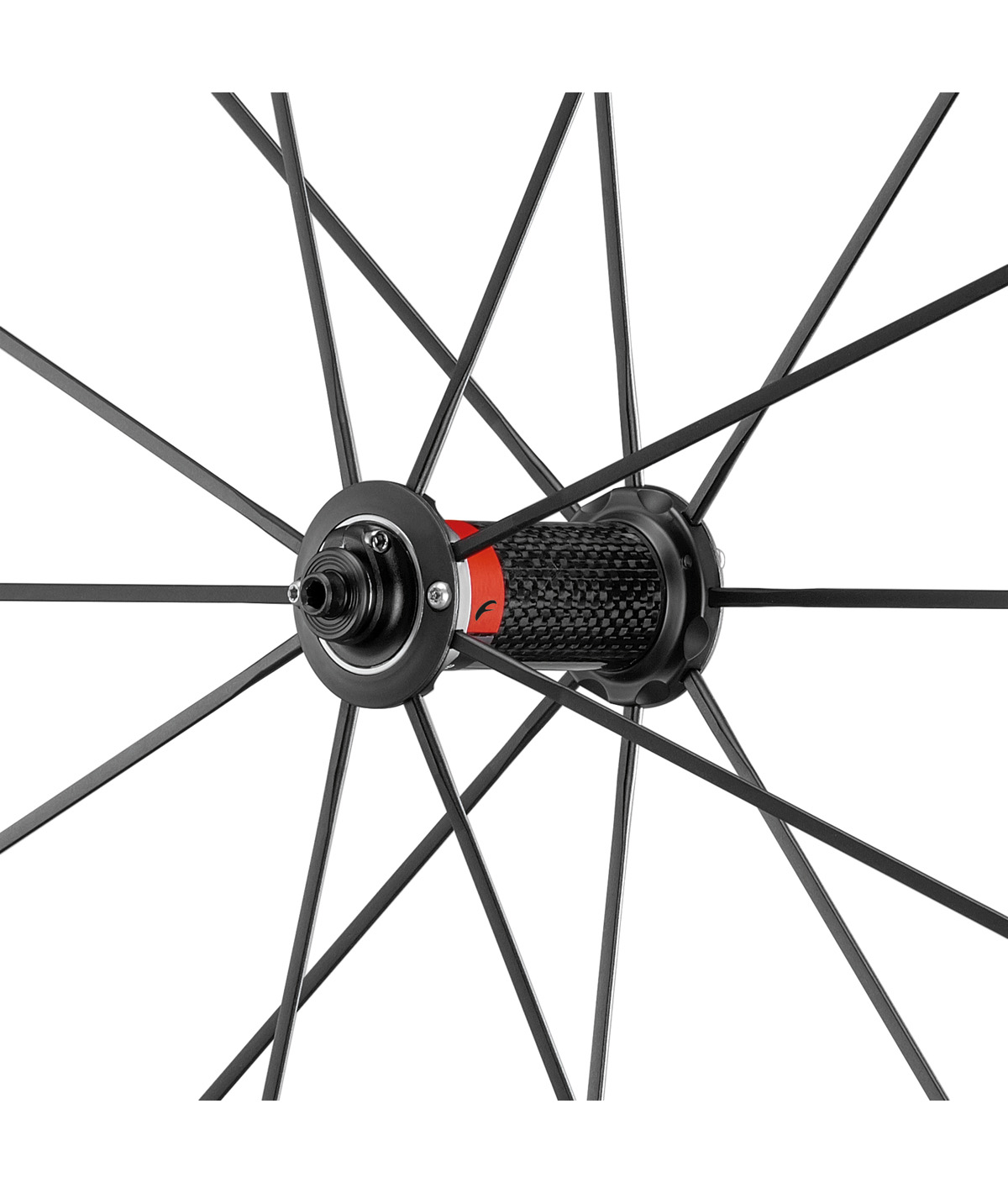 Racing Zero C17 2-Way Fit USB Campy