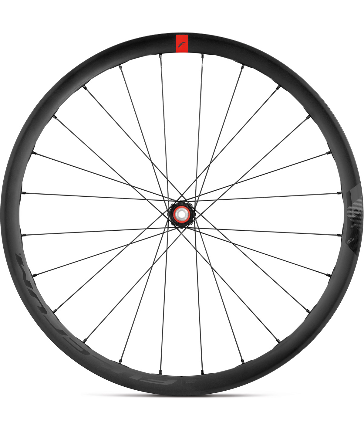Racing 4 DB C19 2-Way Fit-Ready AFS ant. HH12 - post. HH12/142 N3W c/nastro e valvola 2WF
