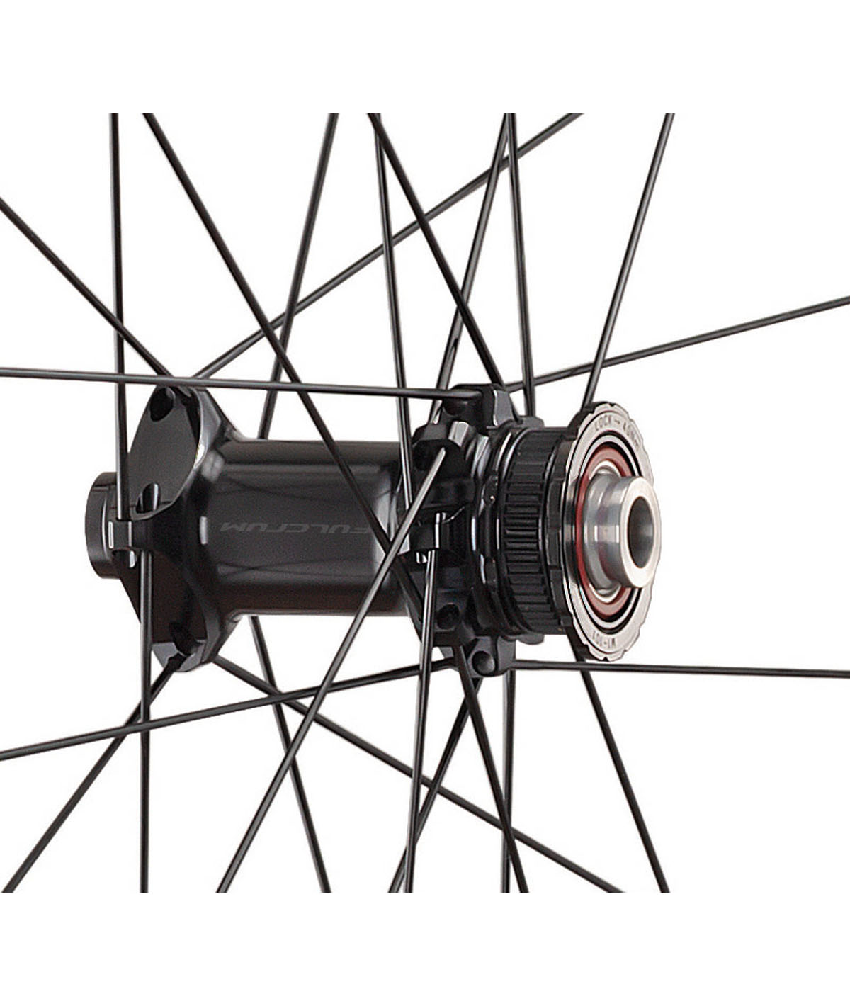 Racing 4 DB C19 2-Way Fit-Ready AFS ant. HH12 - post. HH12/142 N3W c/nastro e valvola 2WF