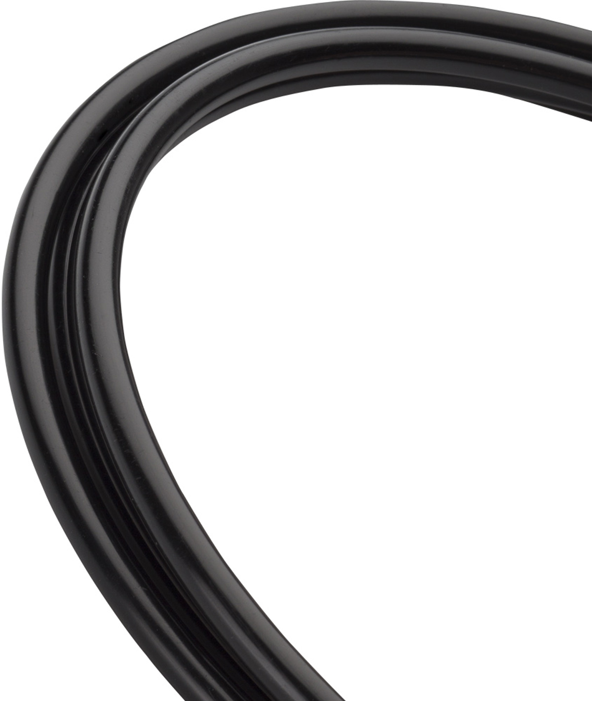 Kit cavi e guaine Road Pro freno nero